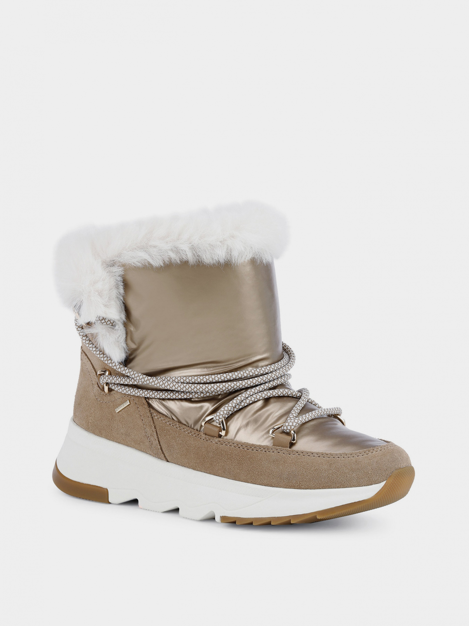 Boots Women's Geox