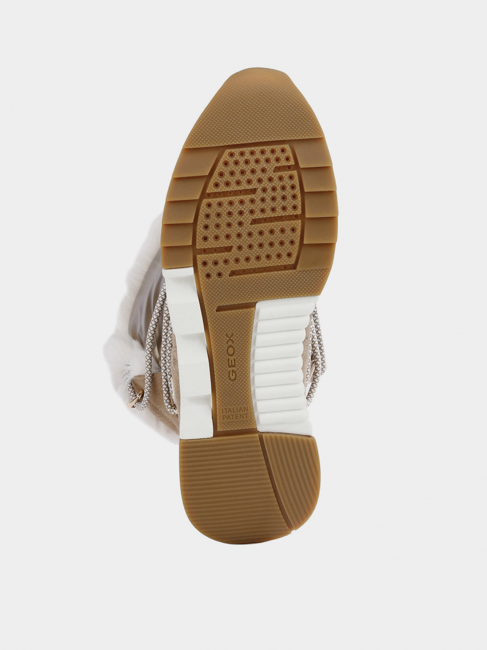 Boots Women's Geox