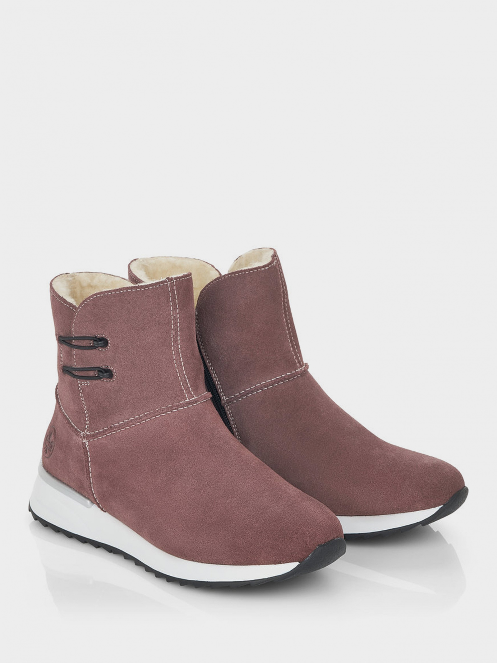 Boots Women's RIEKER