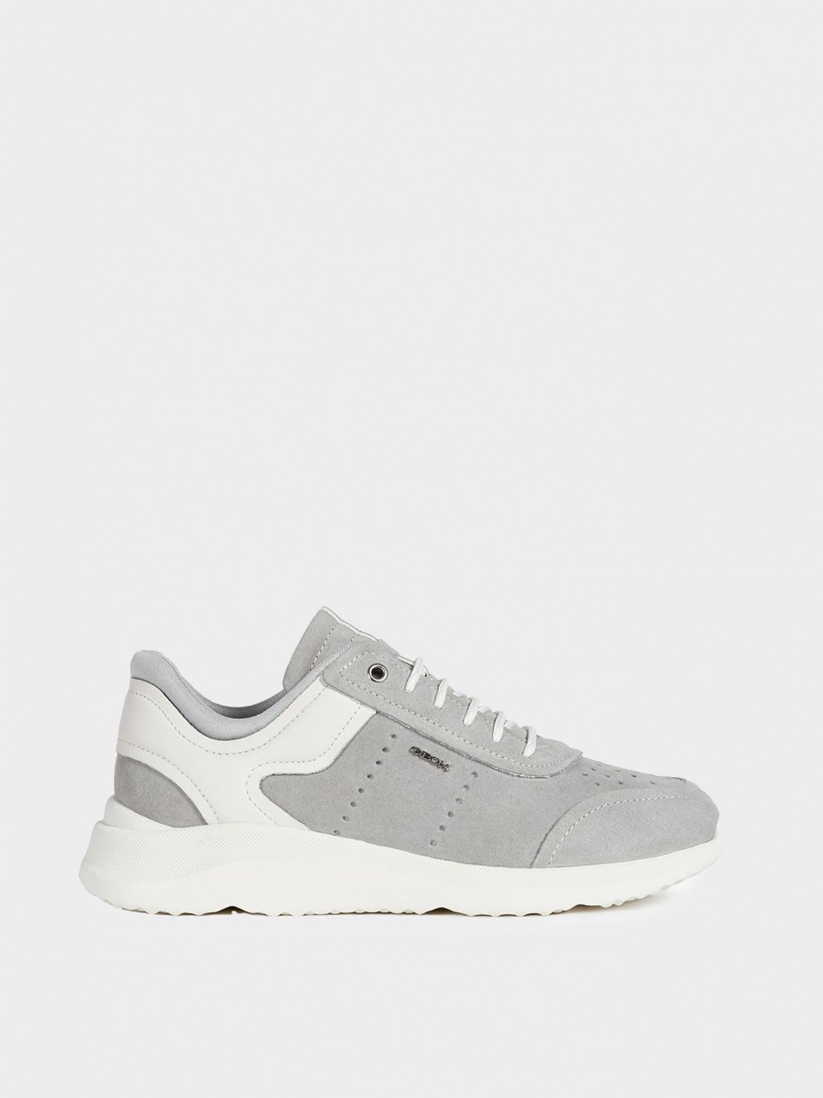 Casual Sneakers Women's Geox