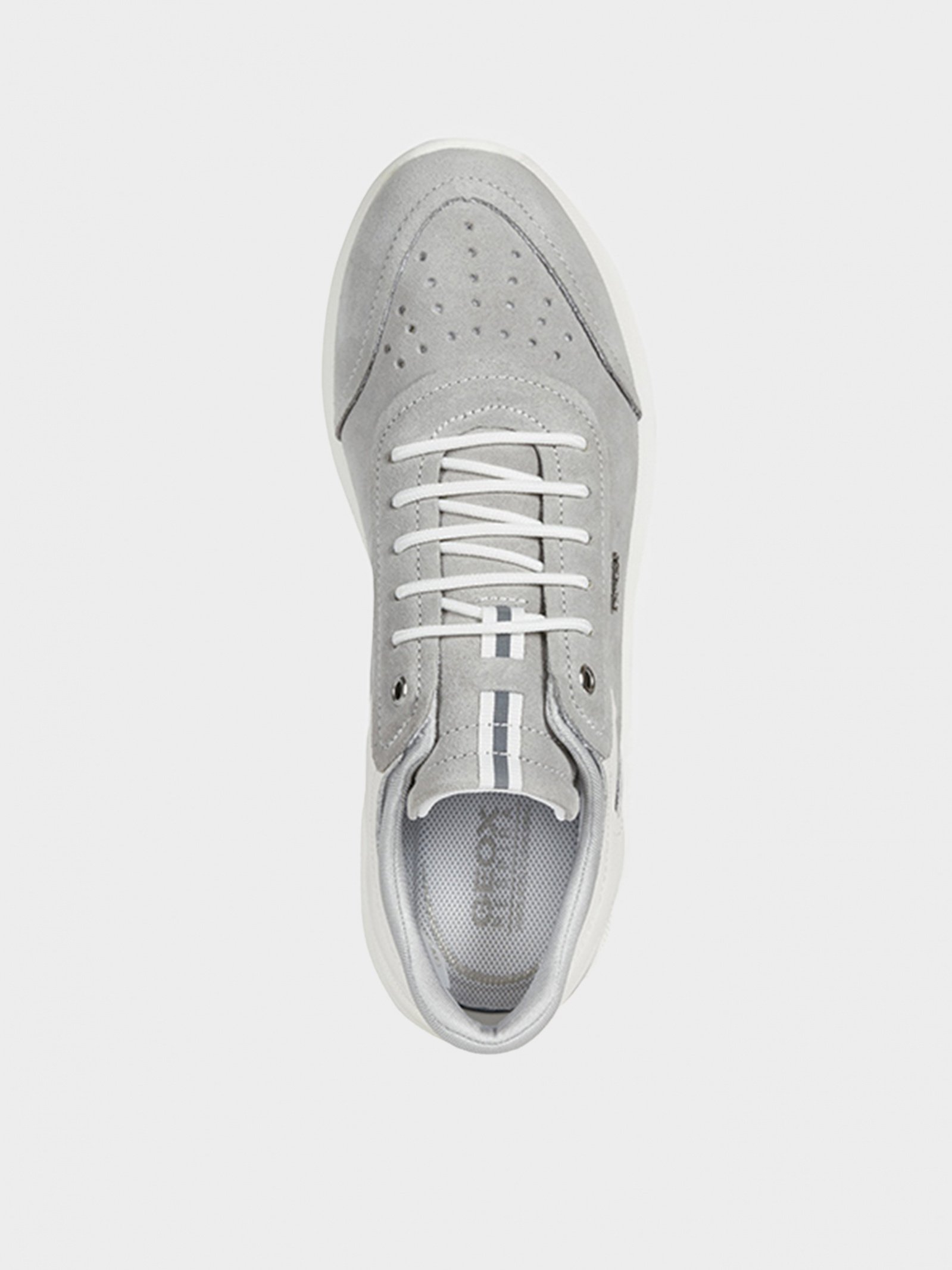 Casual Sneakers Women's Geox