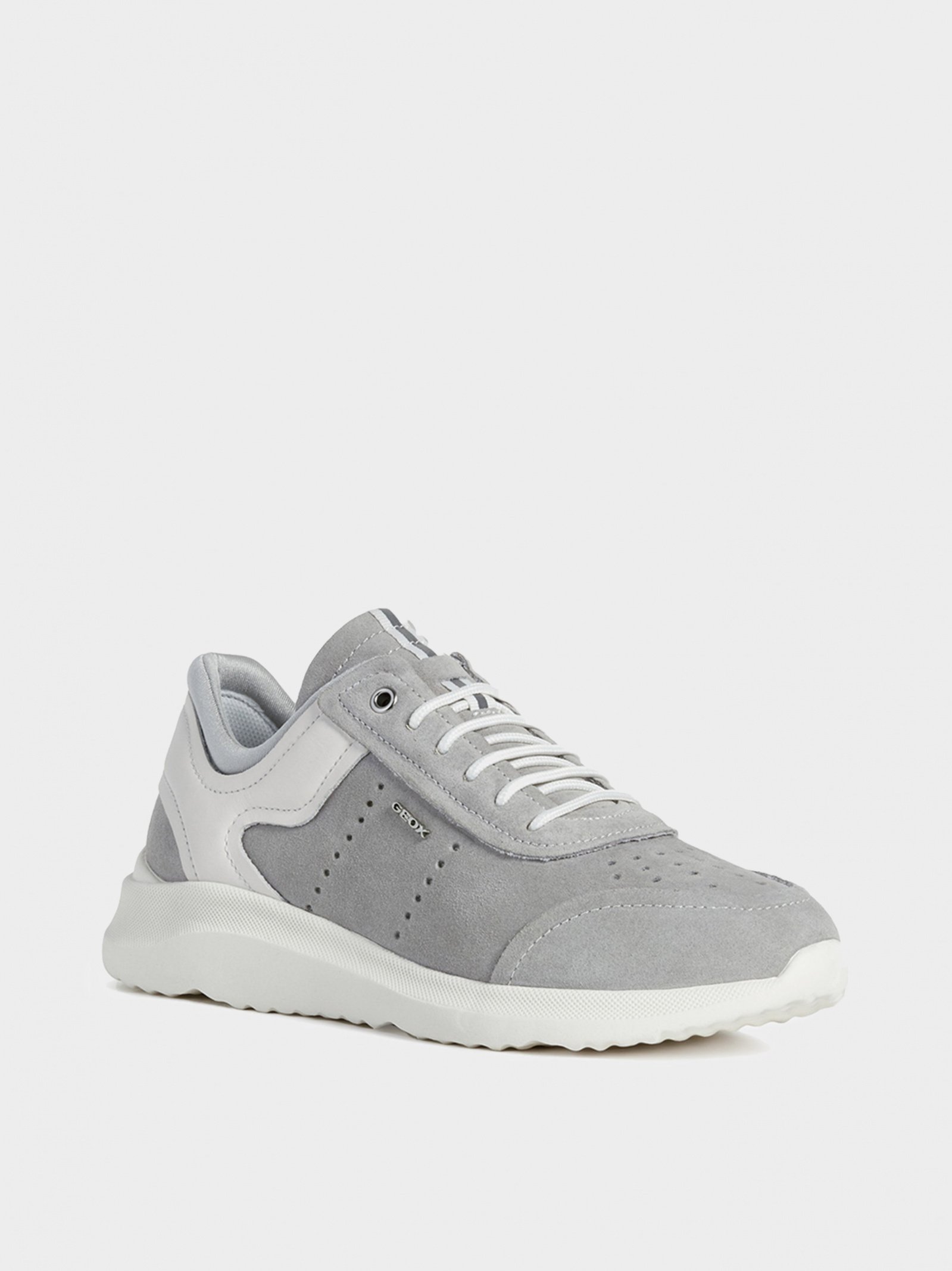 Casual Sneakers Women's Geox