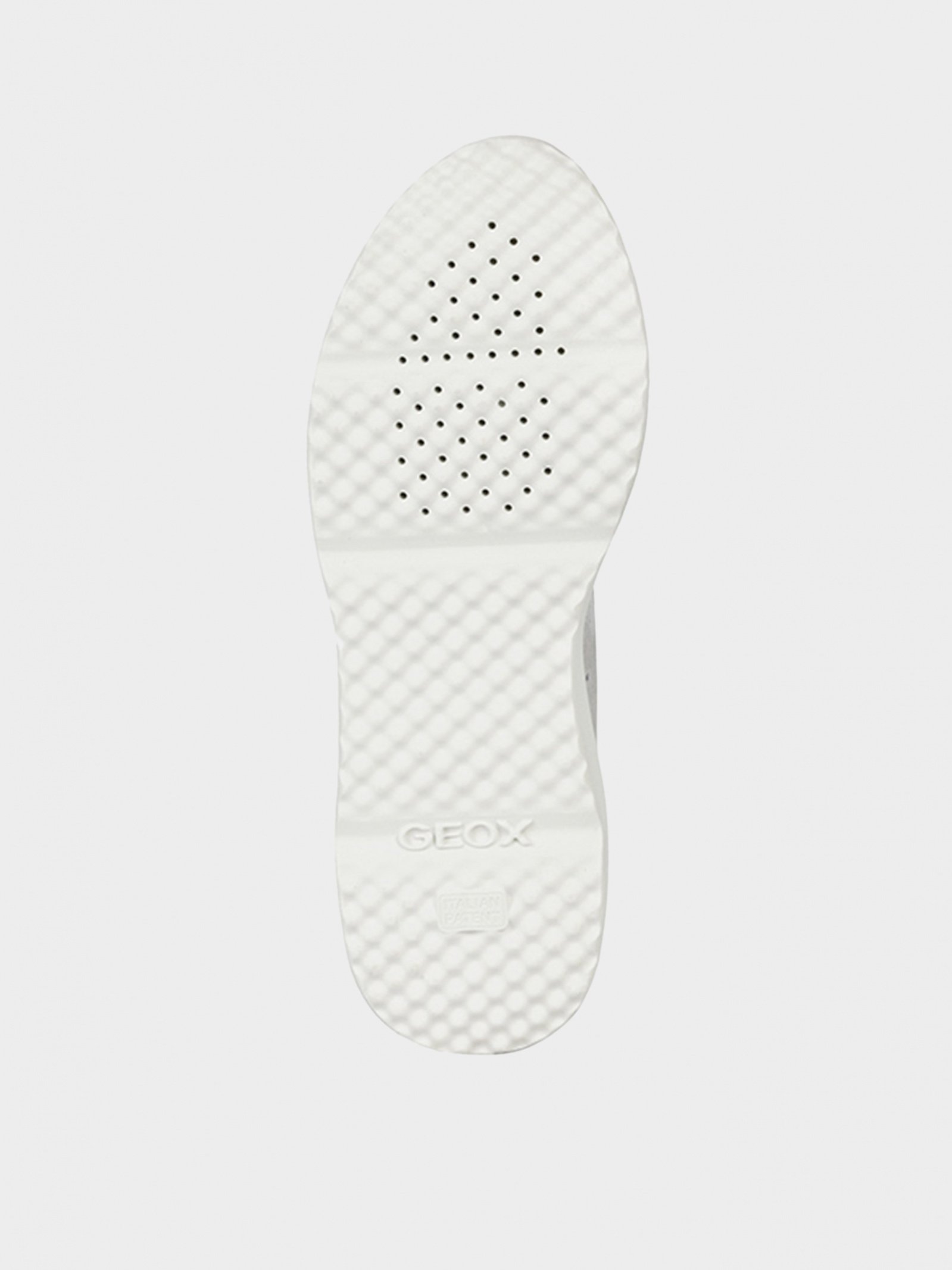 Casual Sneakers Women's Geox
