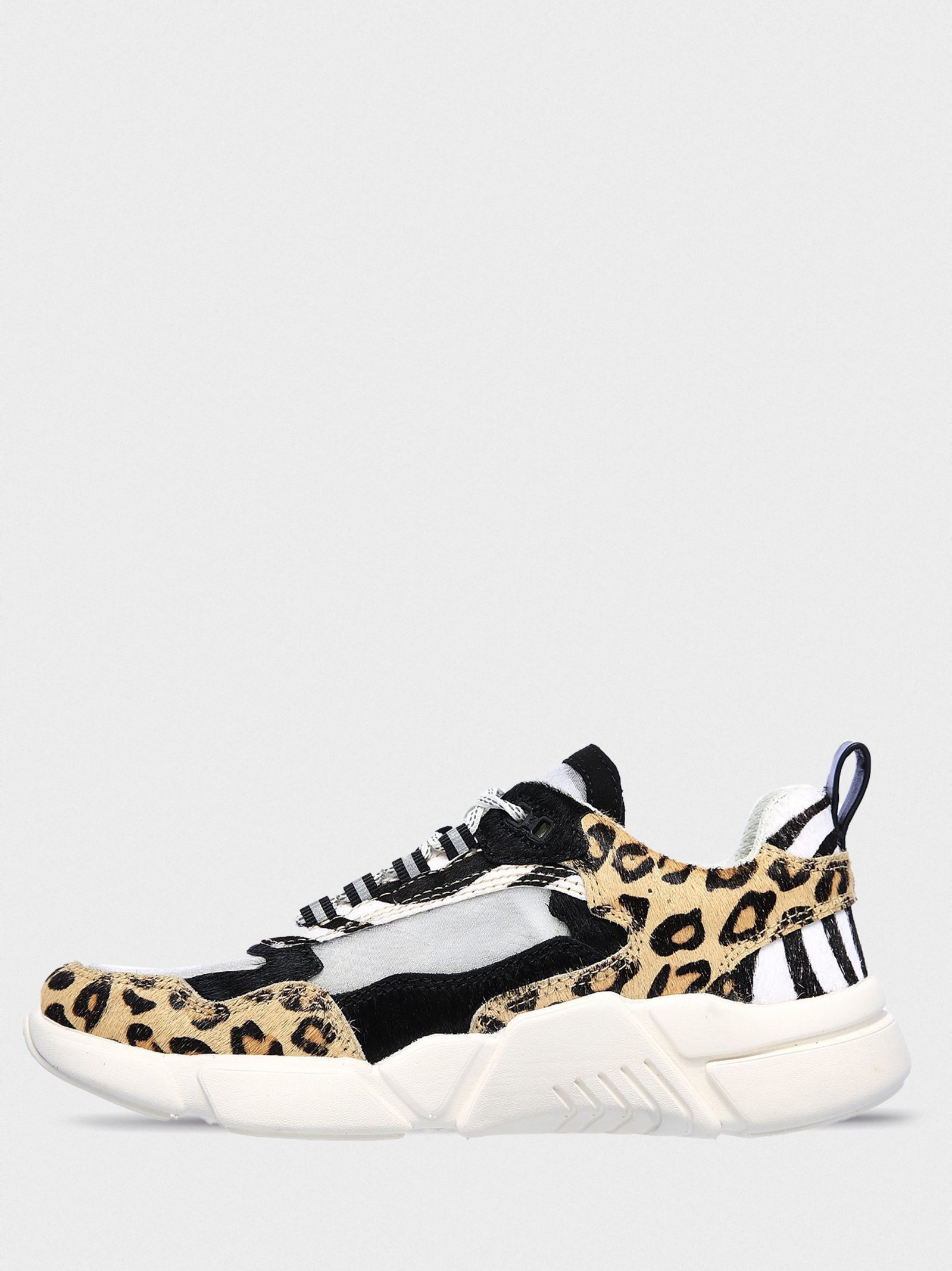 Кроссовки повседневные Женские Skechers