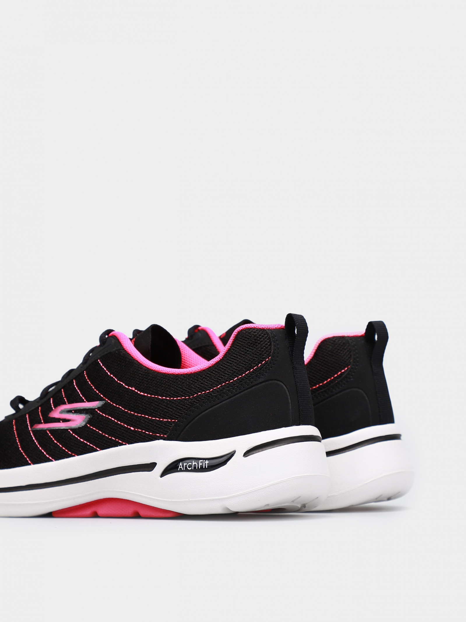 Кросівки для спорту Жіночі Skechers