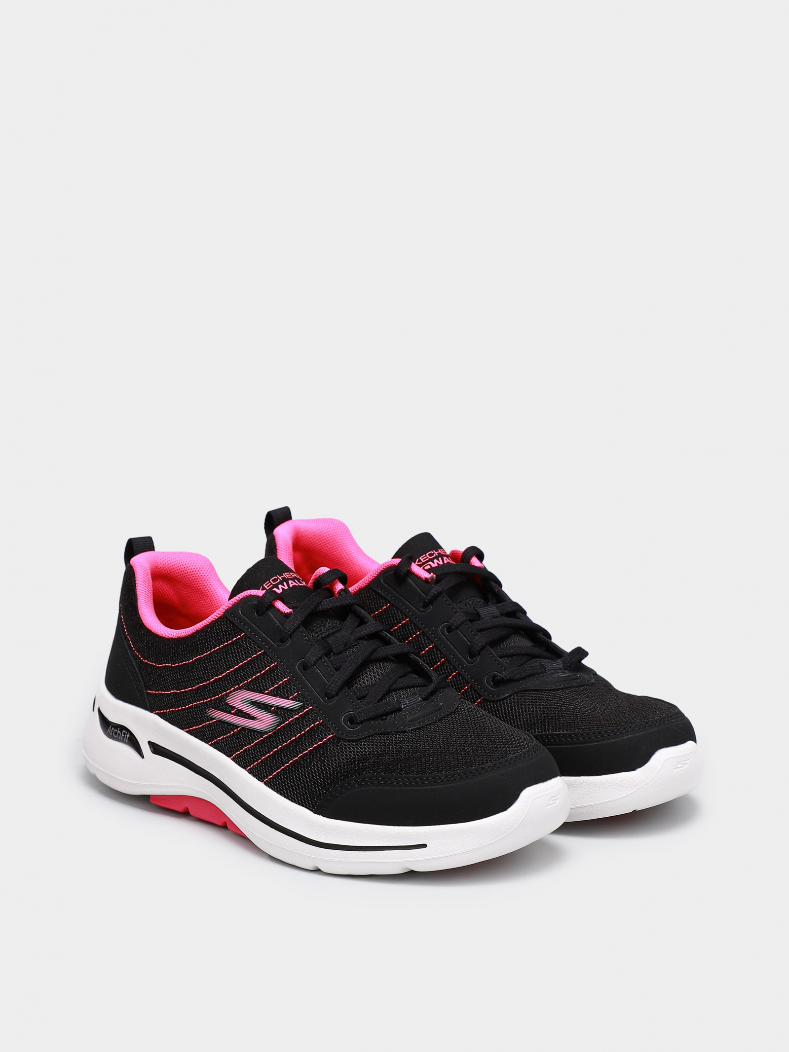 Кросівки для спорту Жіночі Skechers