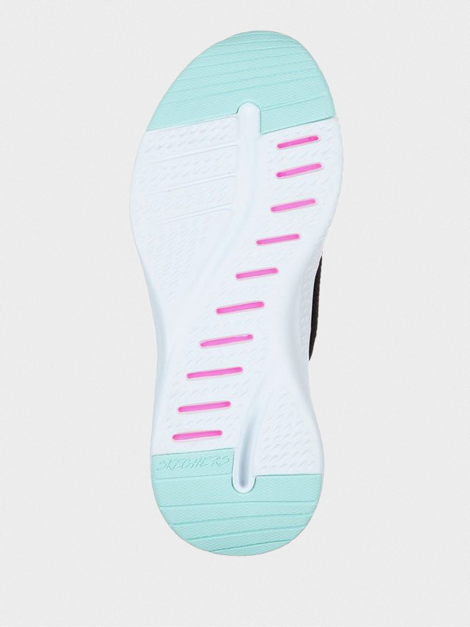 Кроссовки повседневные Женские Skechers