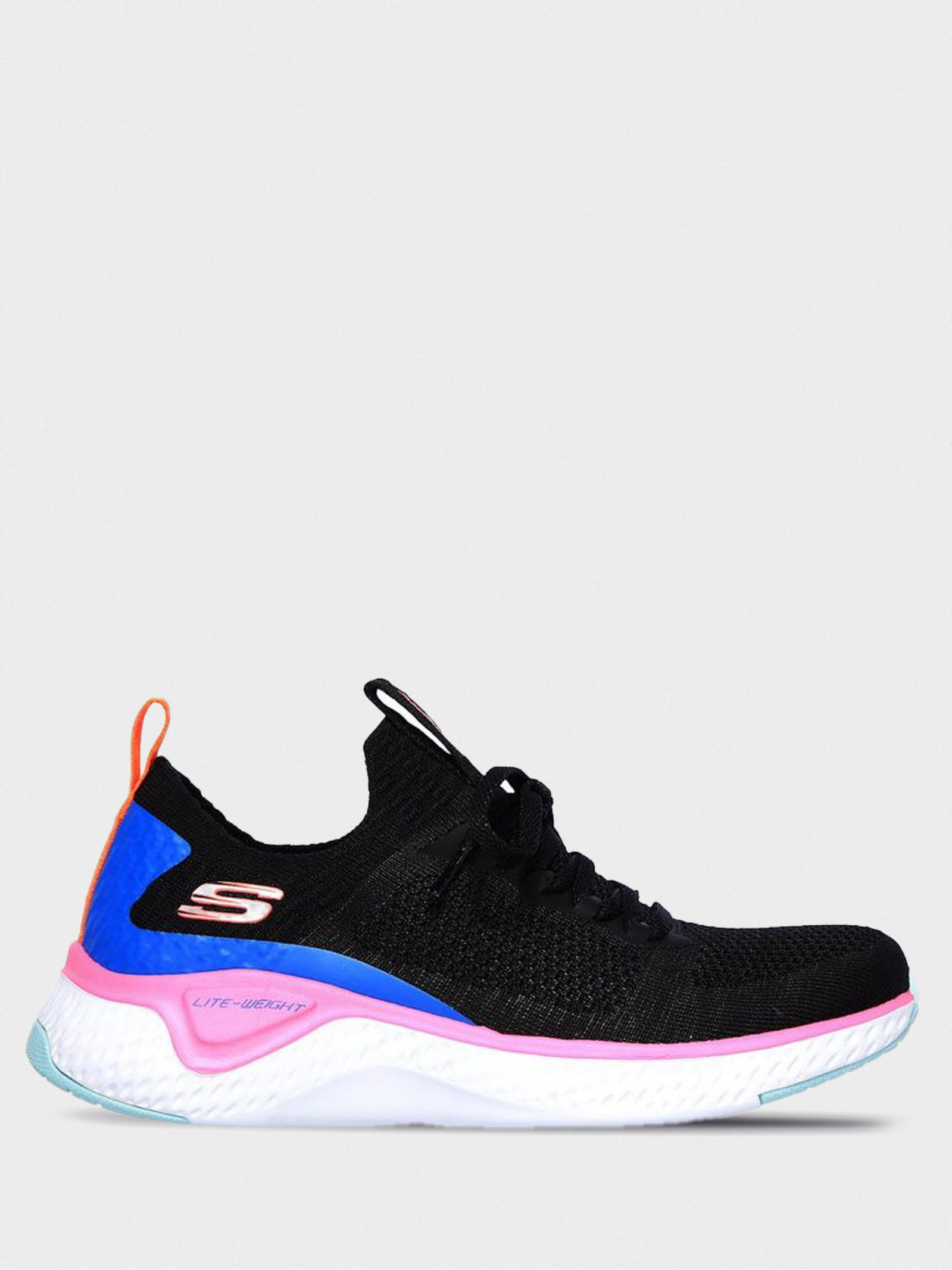 Кроссовки повседневные Женские Skechers