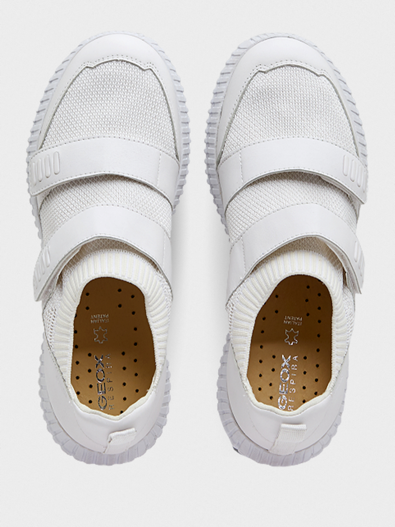 Low-Cut Shoes Women's Geox