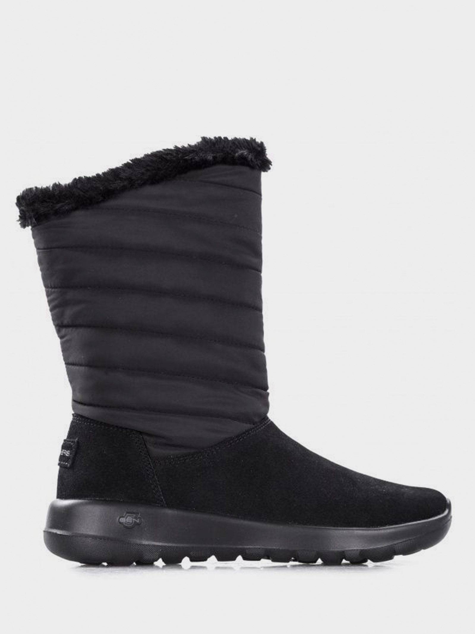 Чоботи дутики Жіночі Skechers