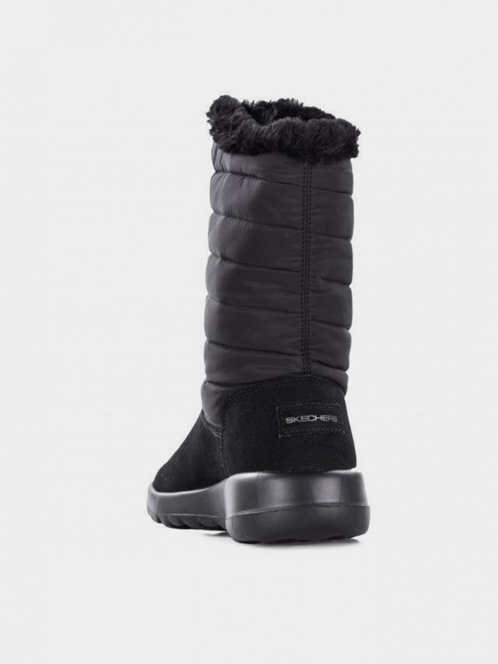 Чоботи дутики Жіночі Skechers