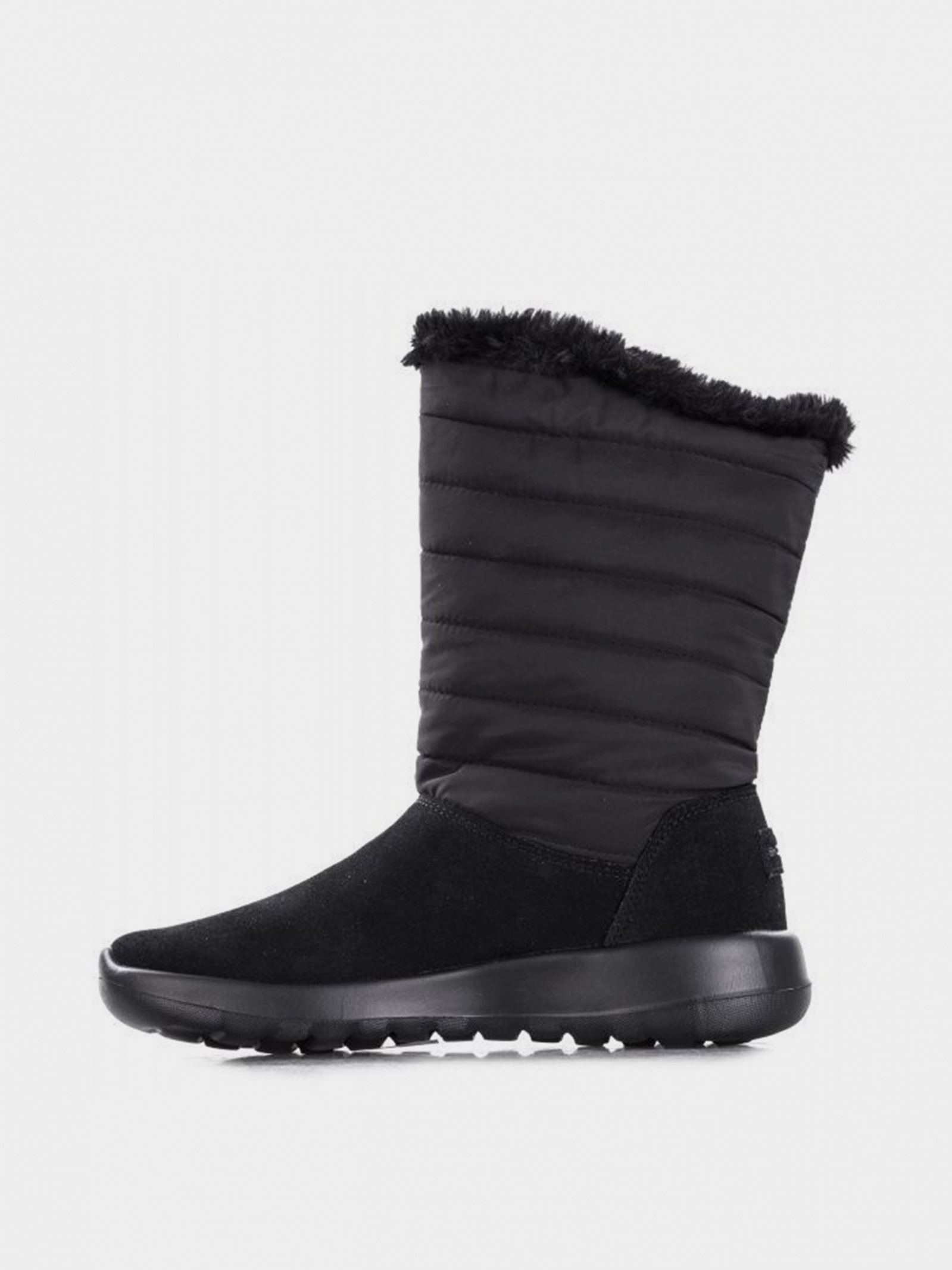 Чоботи дутики Жіночі Skechers