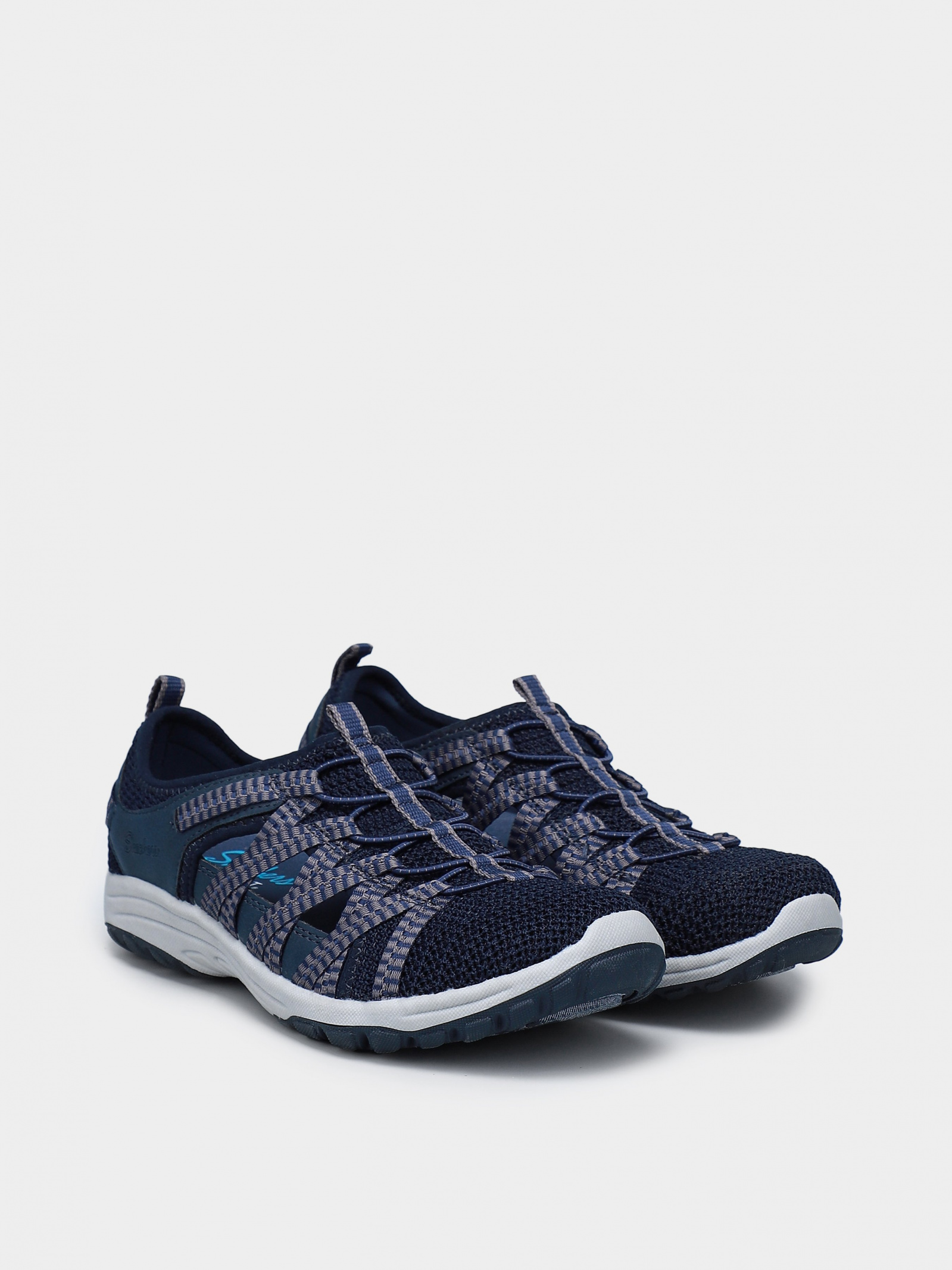 Кросівки повсякденні Жіночі Skechers