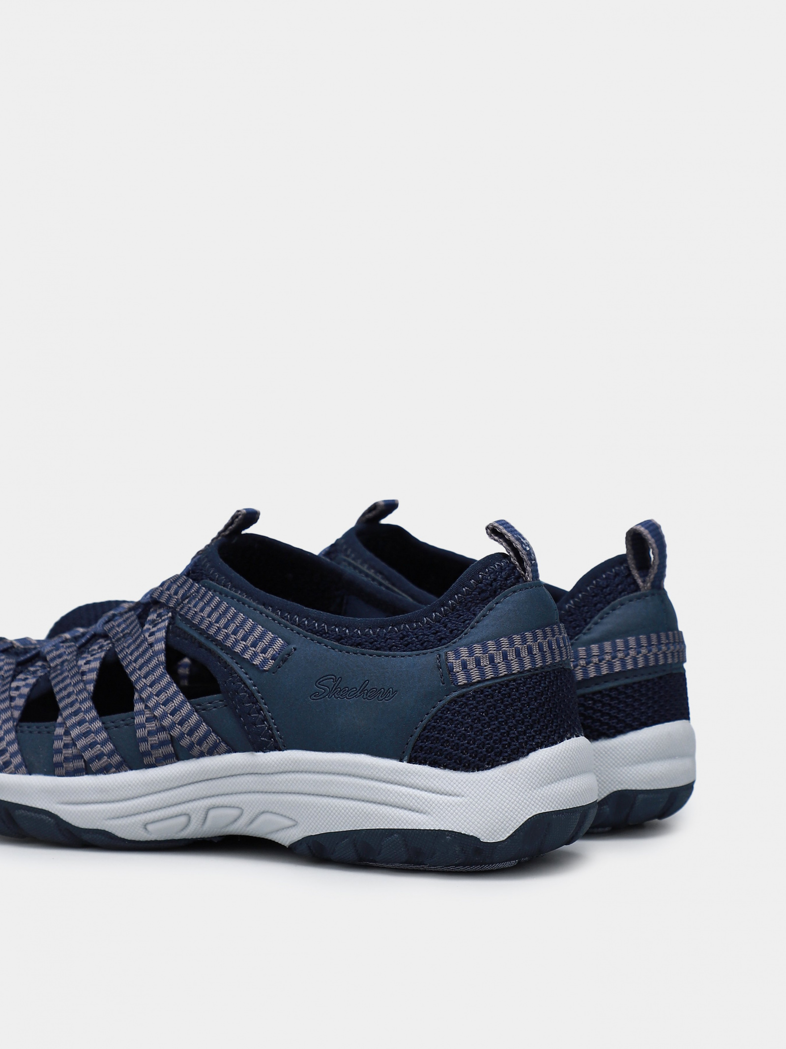 Кросівки повсякденні Жіночі Skechers