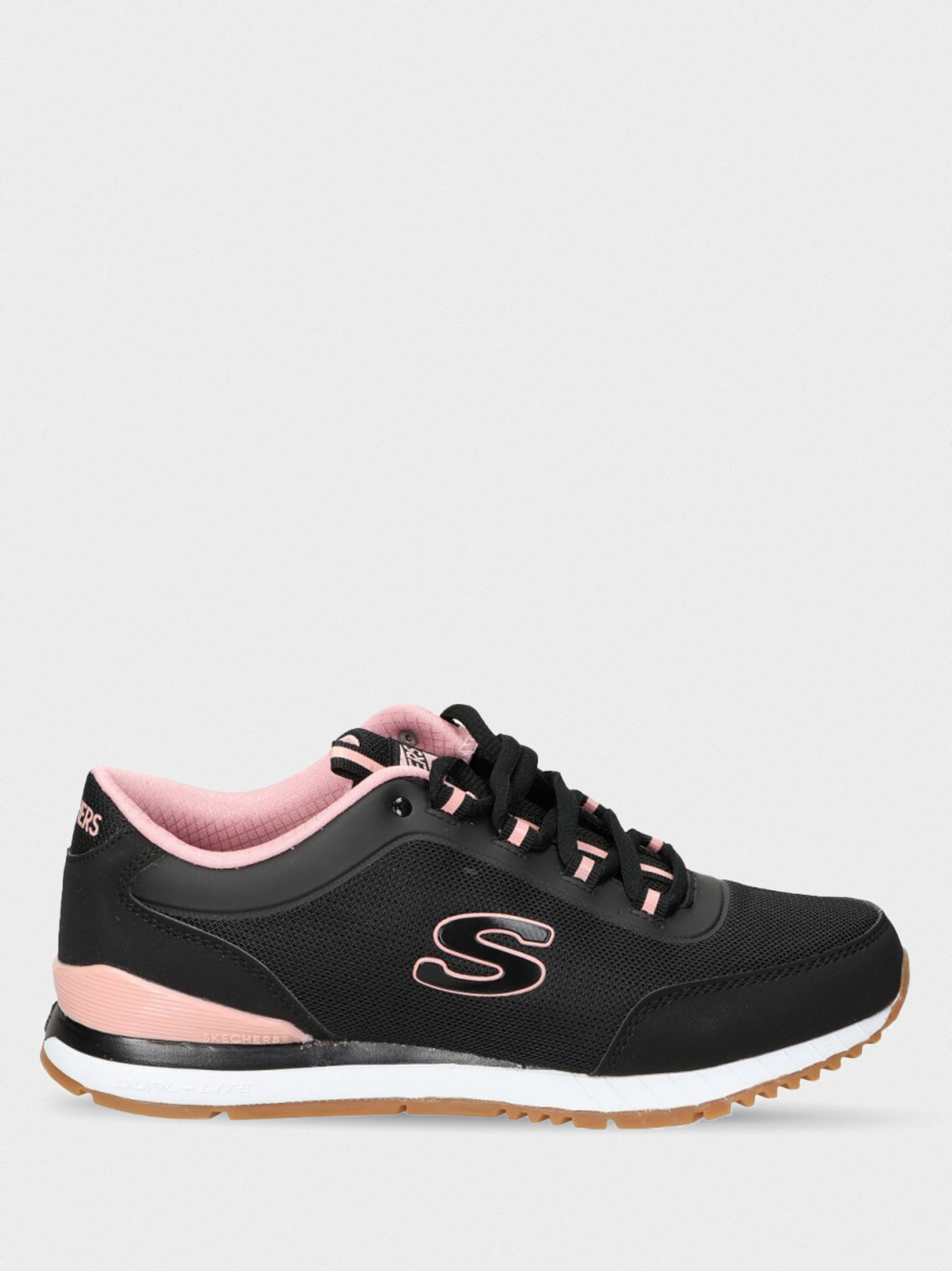 Кросівки повсякденні Жіночі Skechers