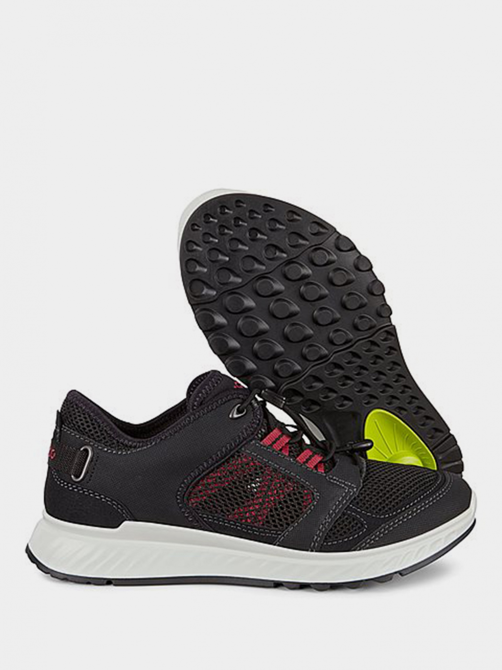 Sports Sneakers Women's ECCO