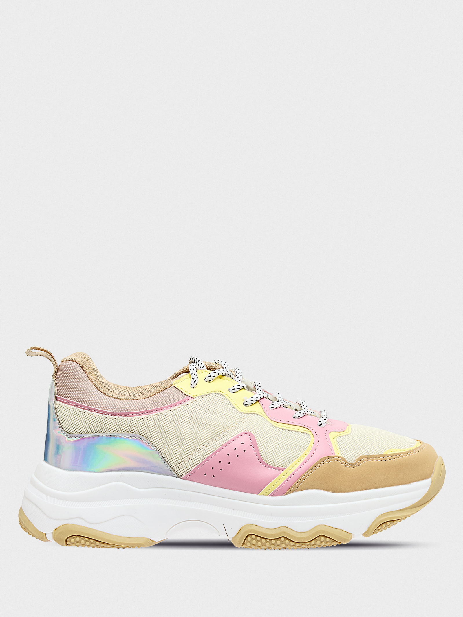 Casual Sneakers Women's Braska