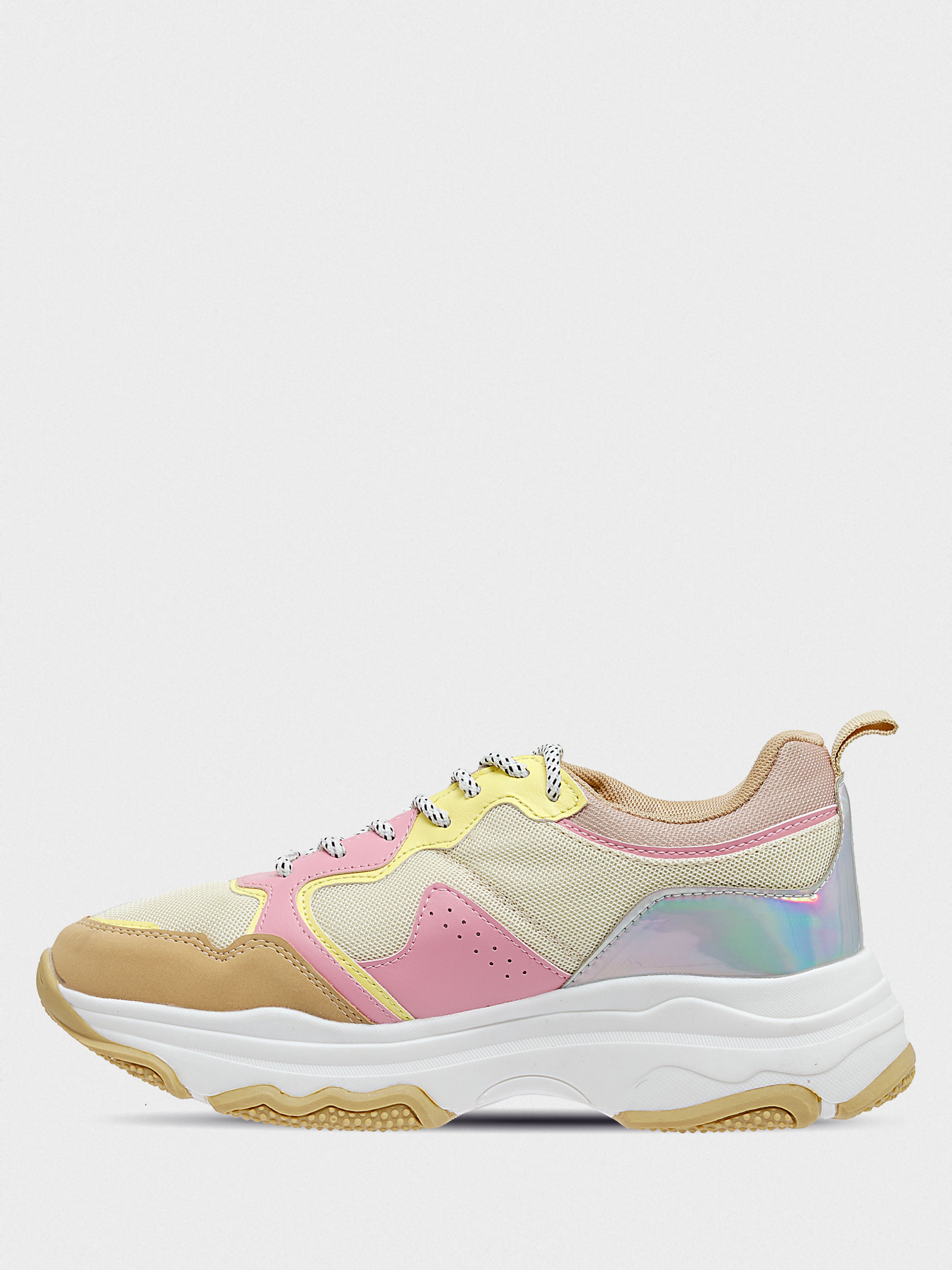 Casual Sneakers Women's Braska