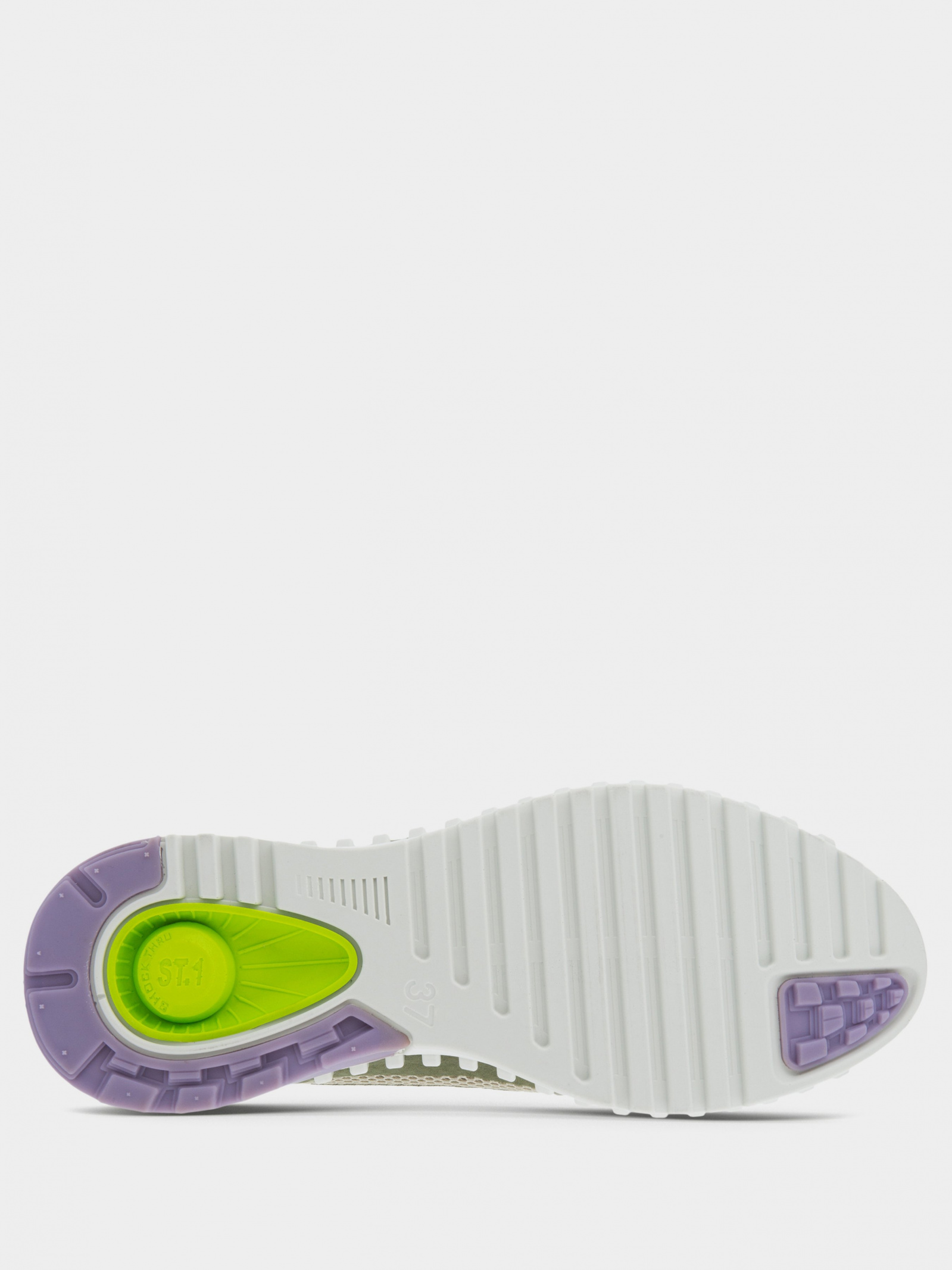 Casual Sneakers Women's ECCO