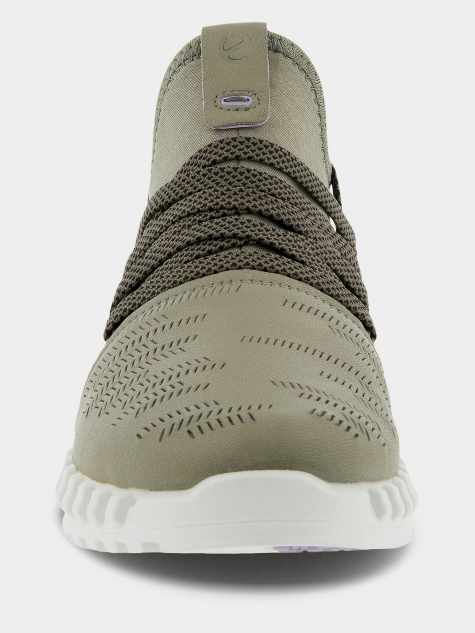 Casual Sneakers Women's ECCO