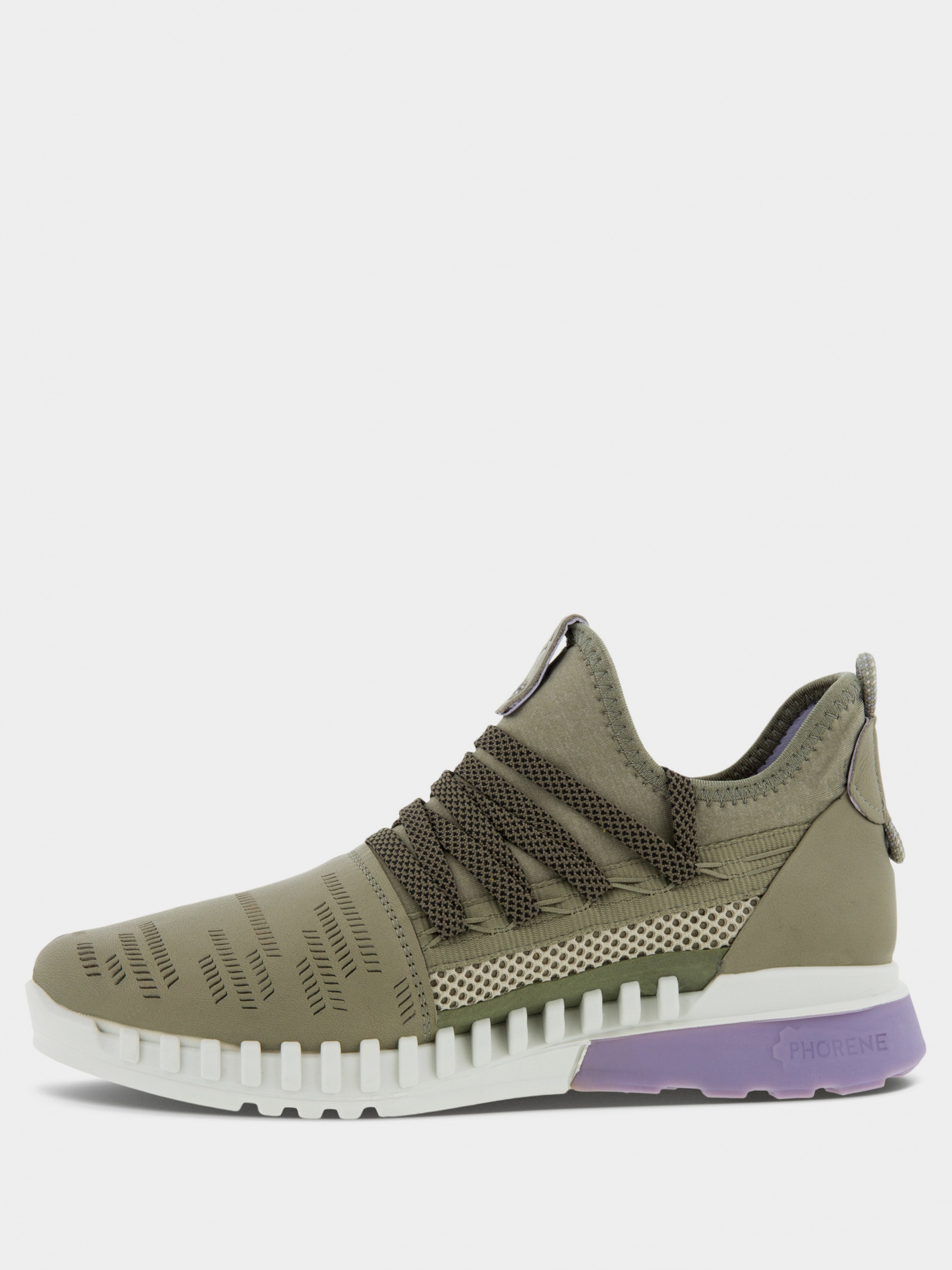 Casual Sneakers Women's ECCO