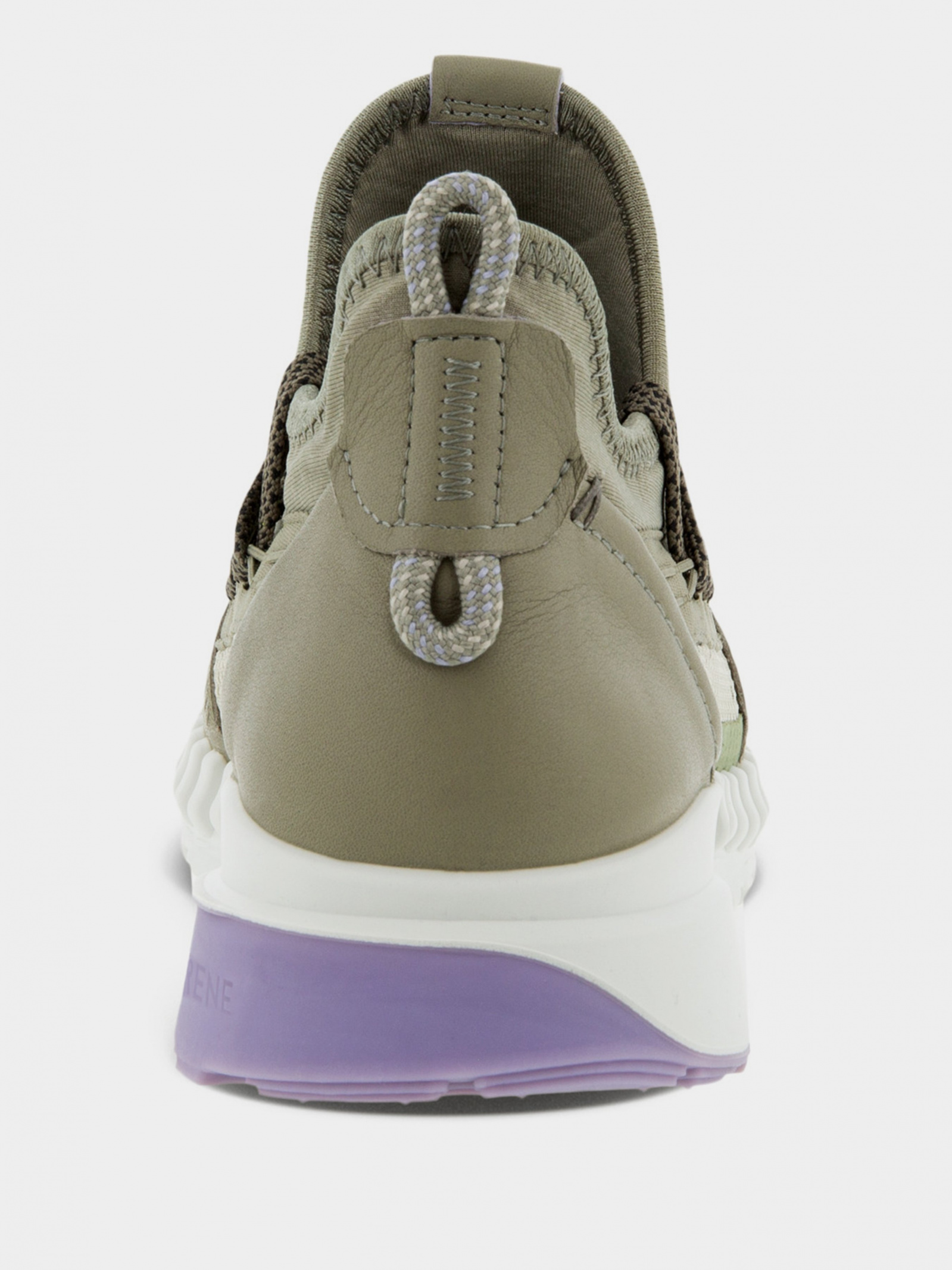 Casual Sneakers Women's ECCO