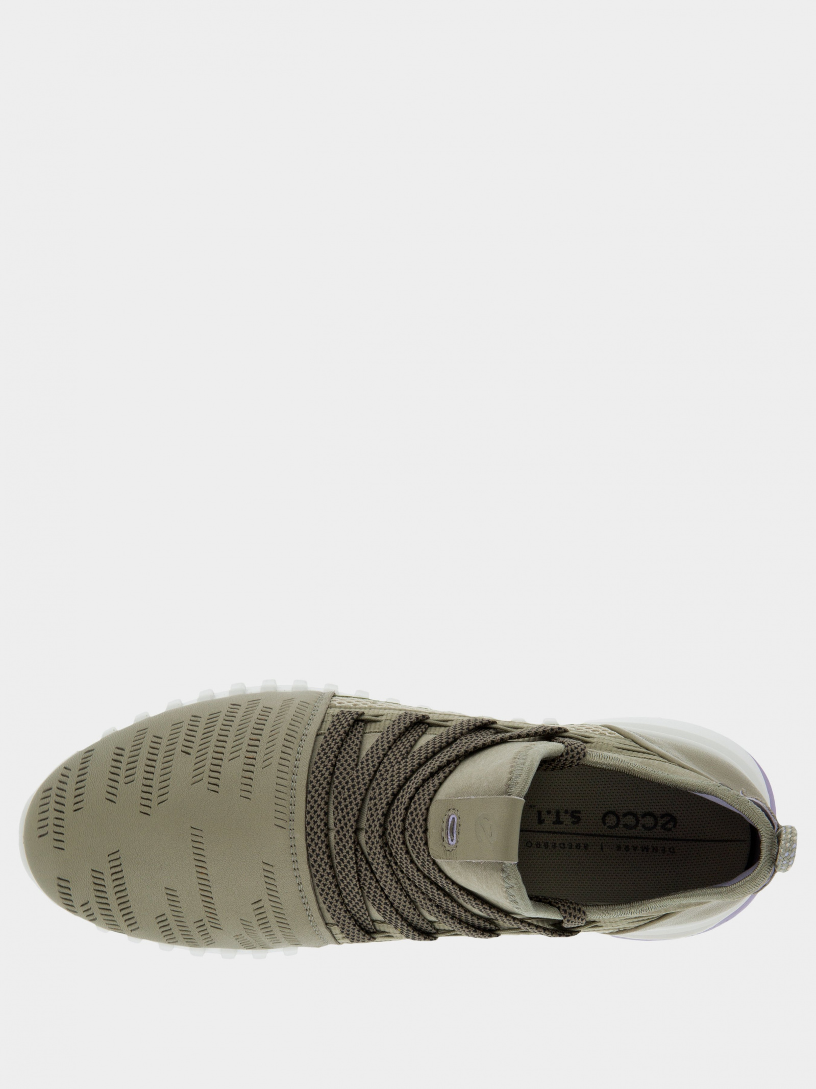 Casual Sneakers Women's ECCO