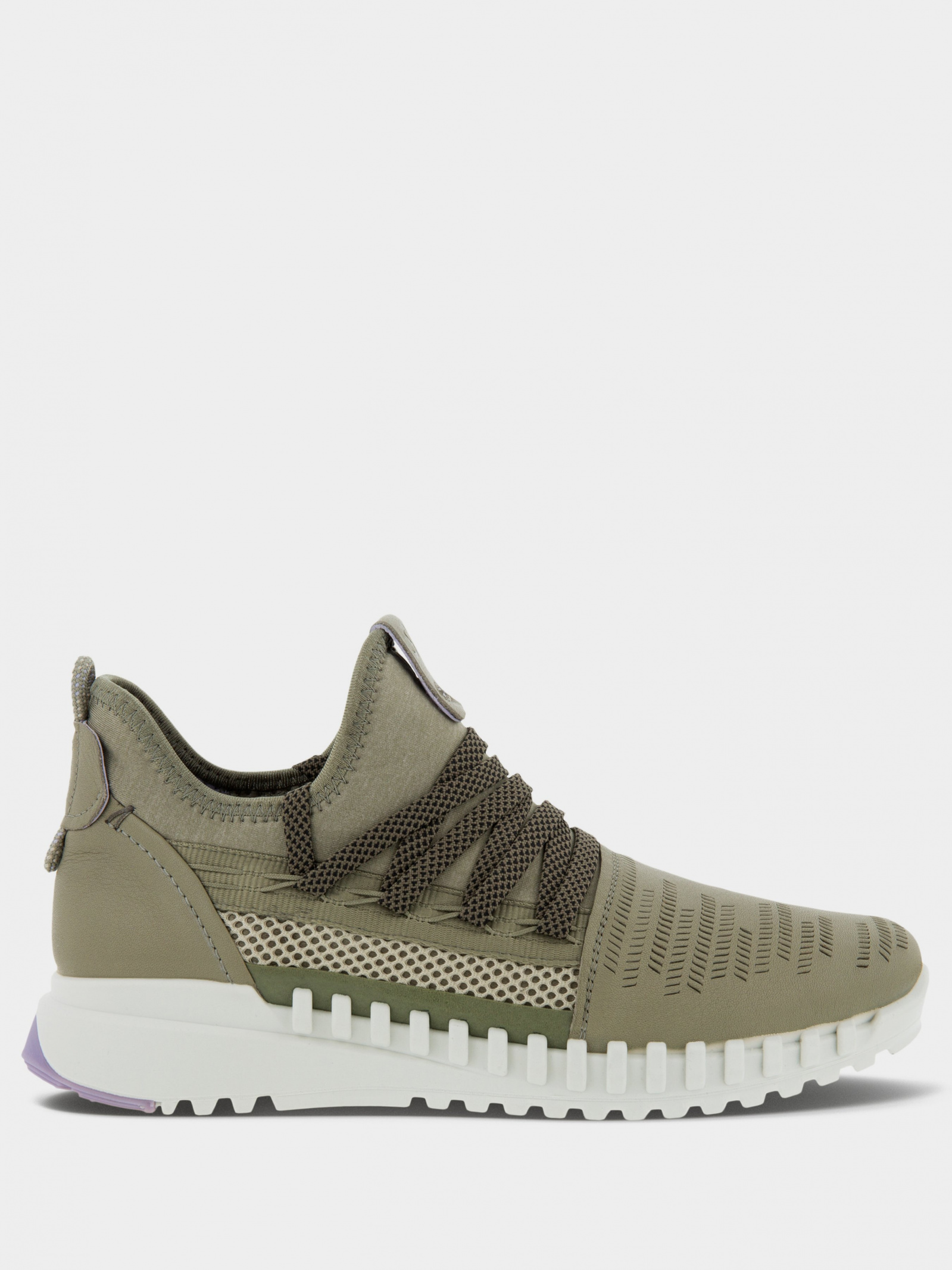 Casual Sneakers Women's ECCO