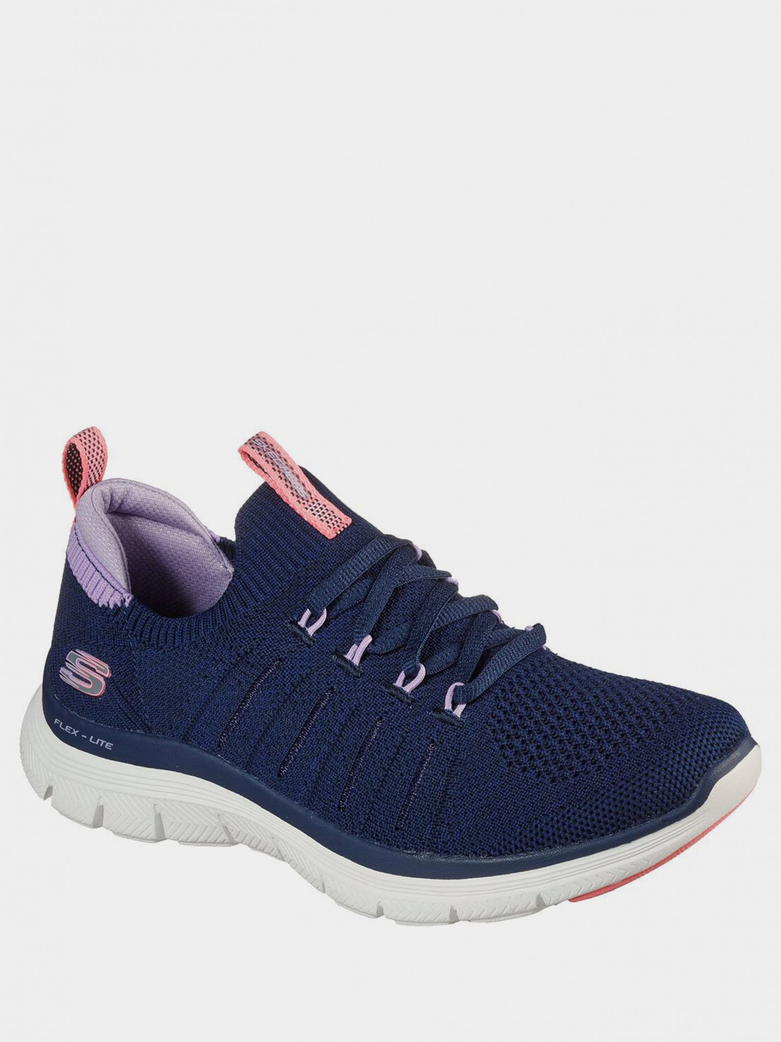 Кроссовки повседневные Женские Skechers