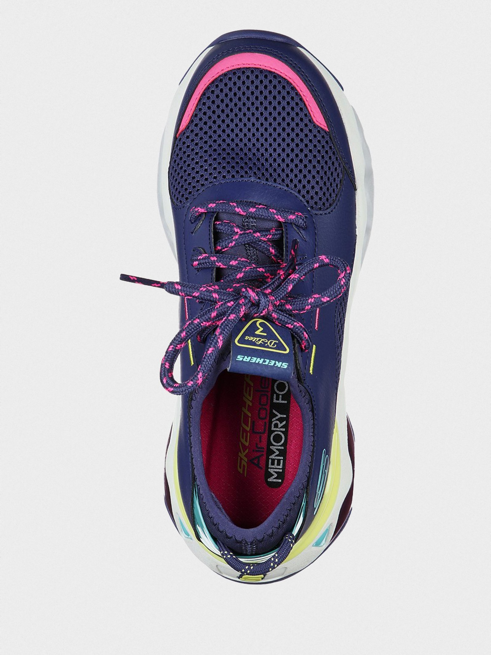 Кроссовки fashion Женские Skechers