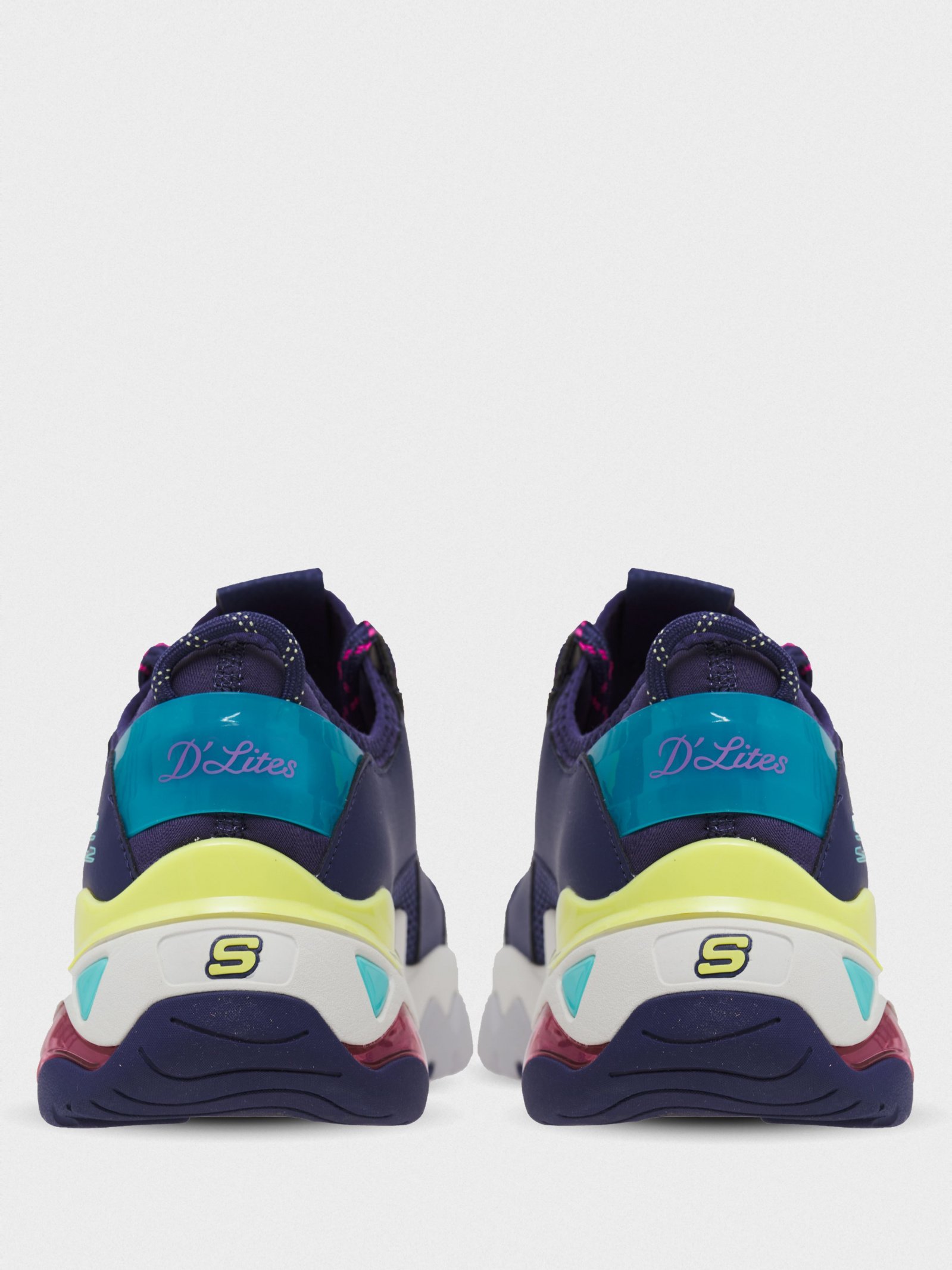 Кроссовки fashion Женские Skechers