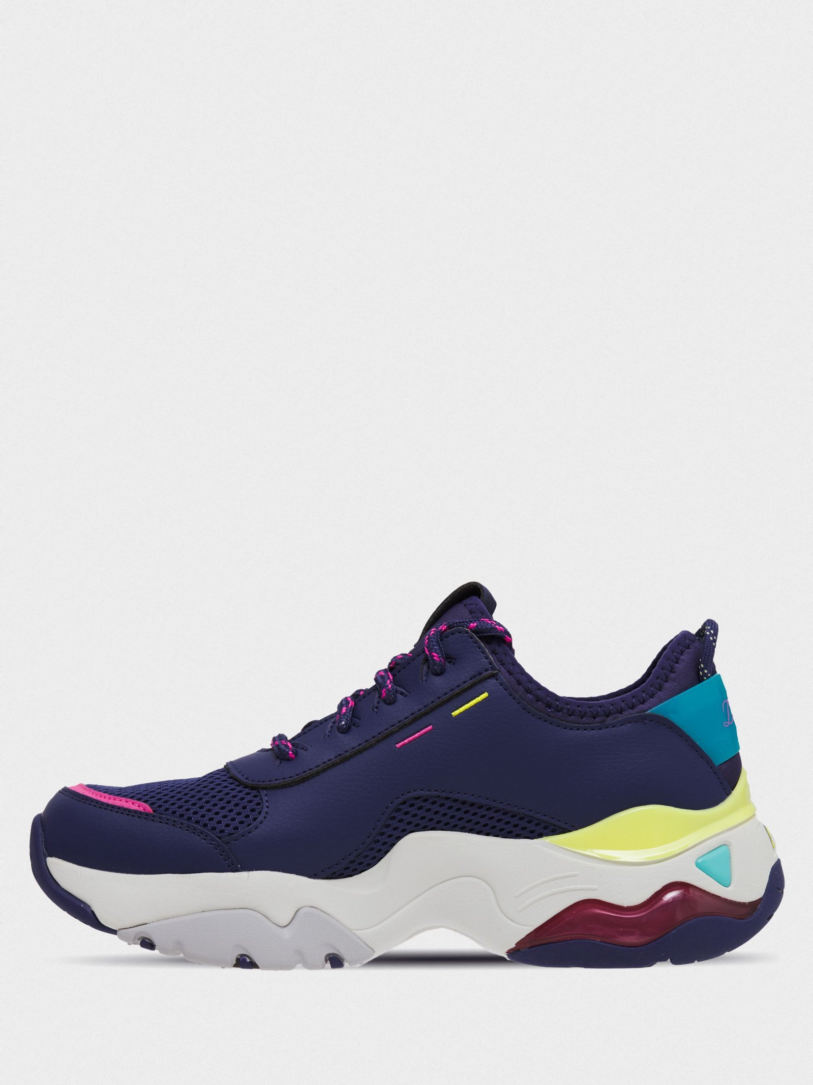 Кроссовки fashion Женские Skechers