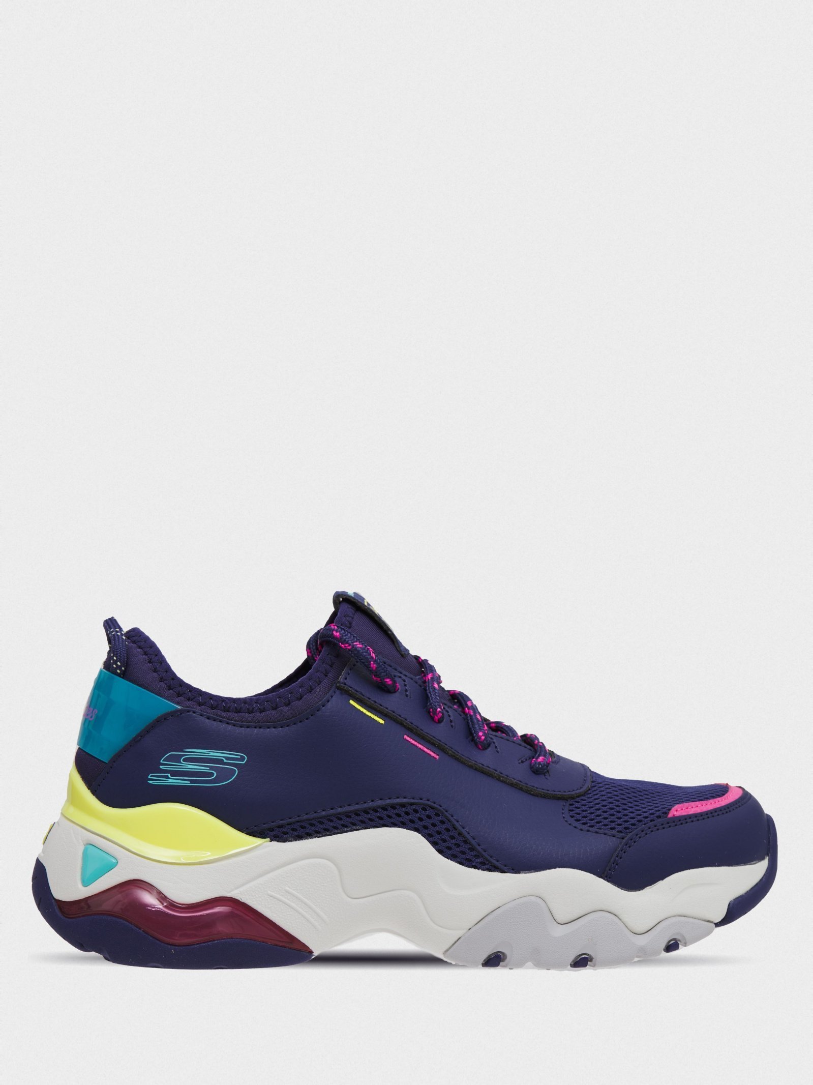 Кроссовки fashion Женские Skechers
