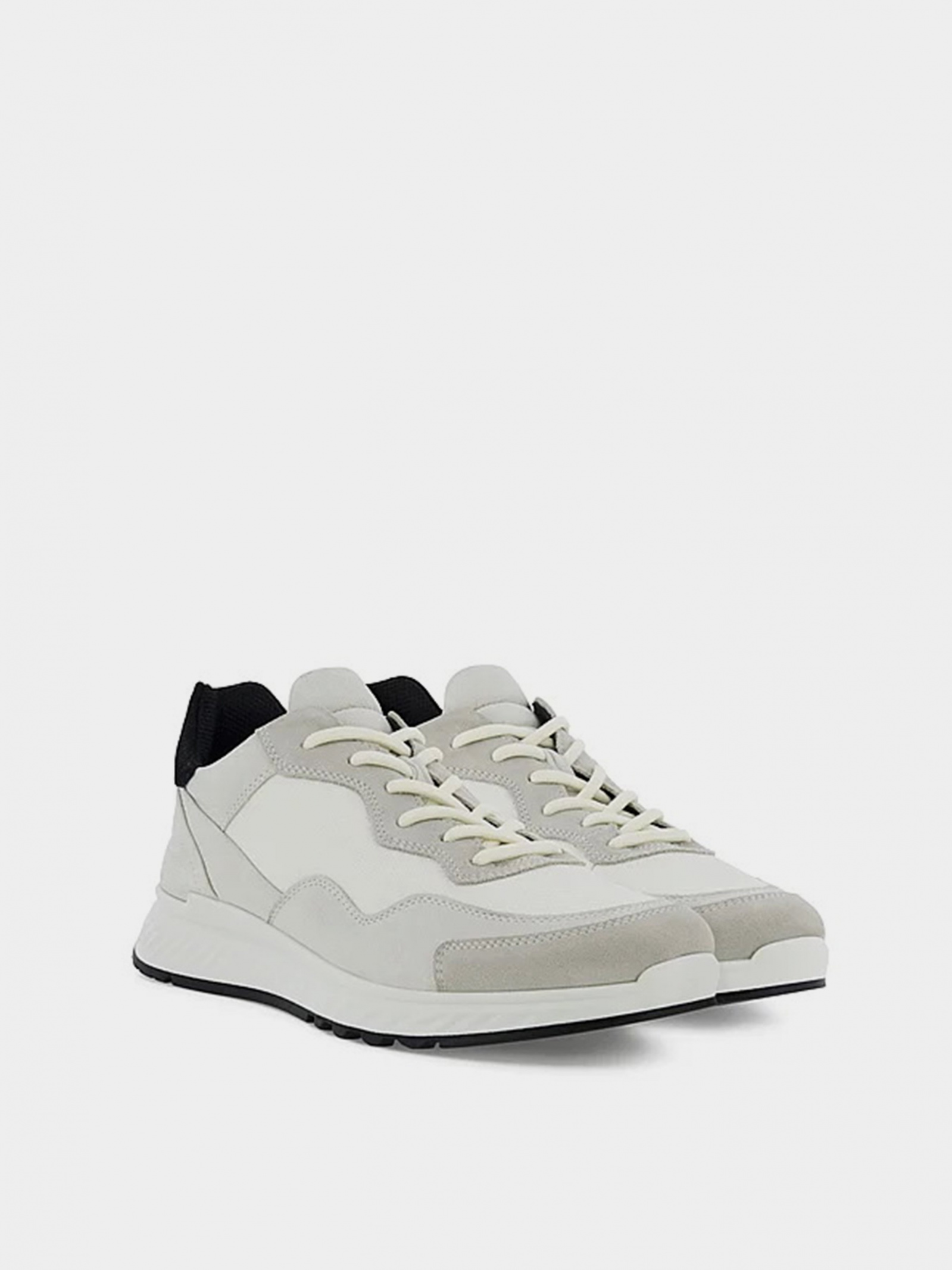 Casual Sneakers Women's ECCO