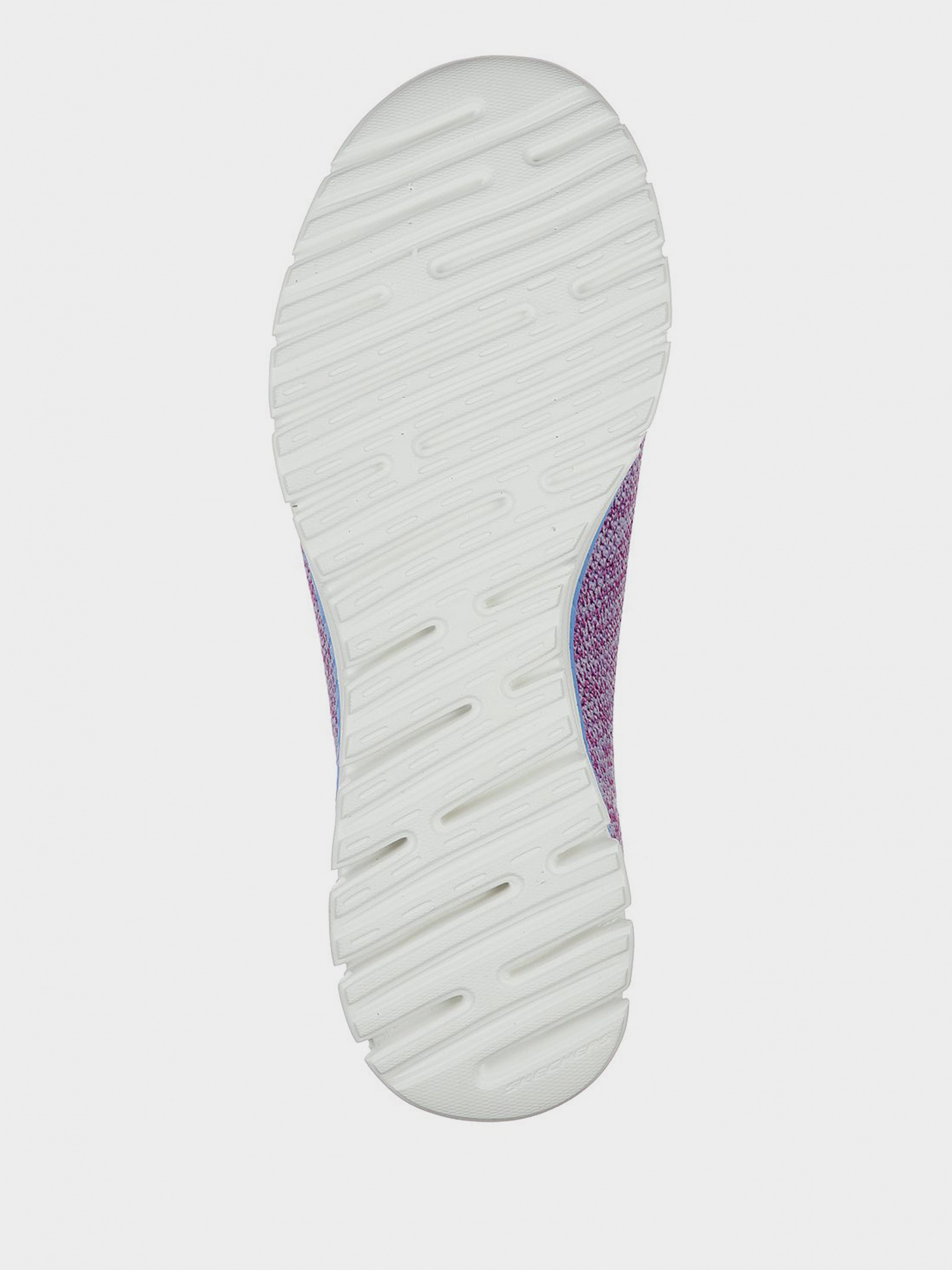Кроссовки повседневные Женские Skechers