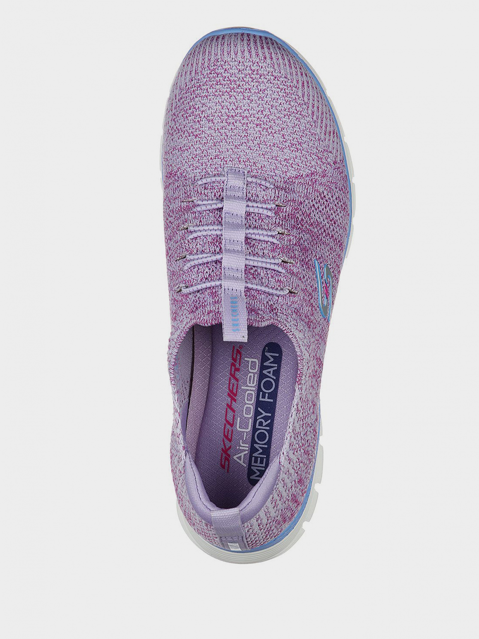 Кроссовки повседневные Женские Skechers