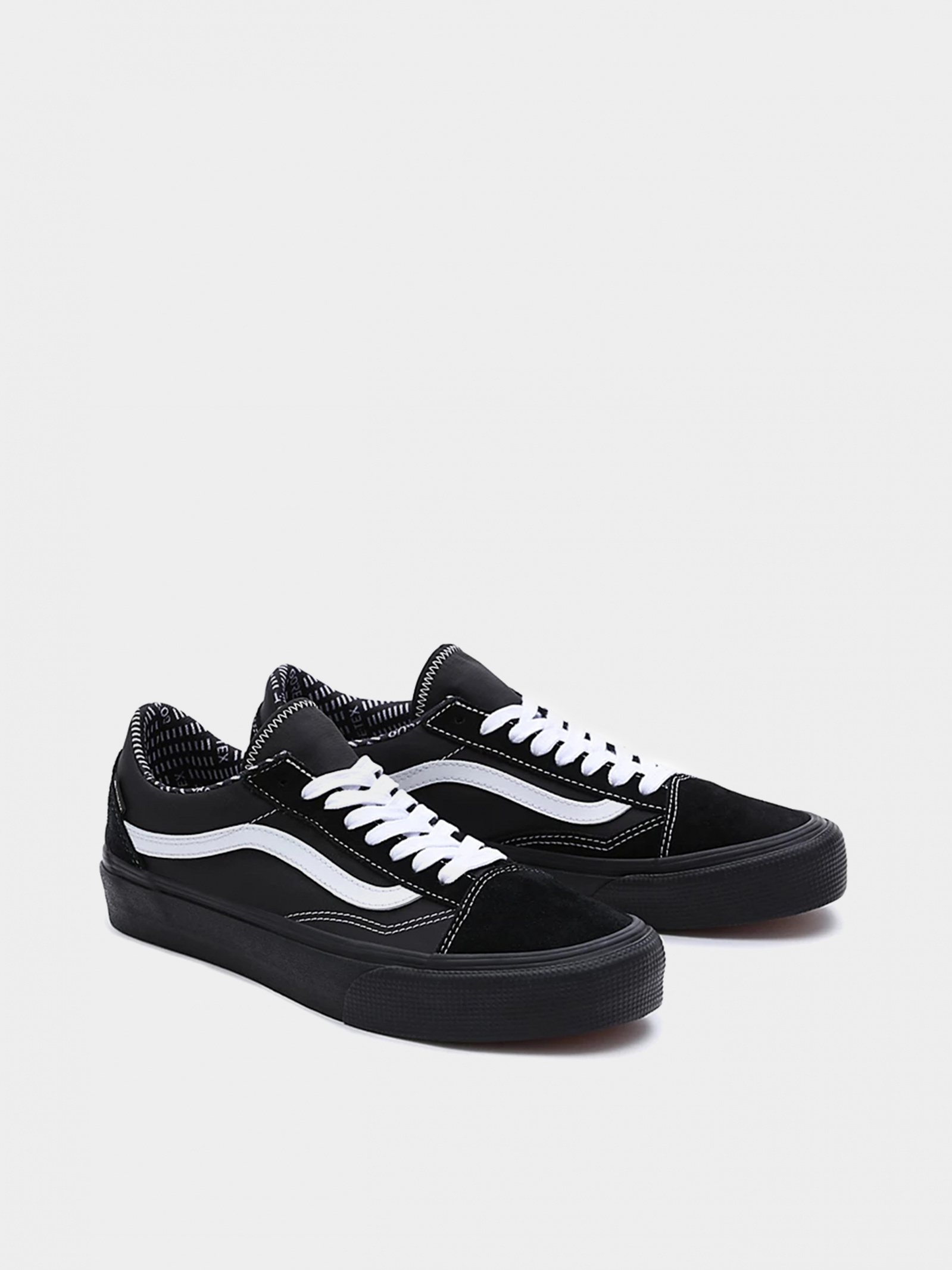 Кеды низкие Унисекс Vans