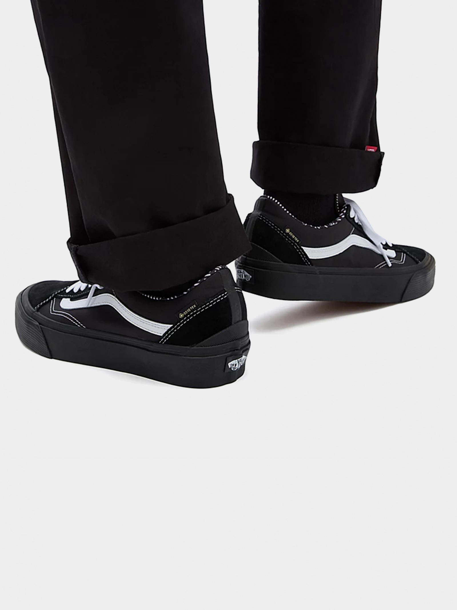 Кеды низкие Унисекс Vans