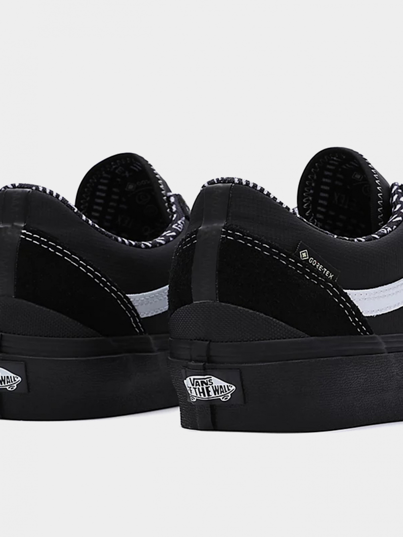 Кеды низкие Унисекс Vans