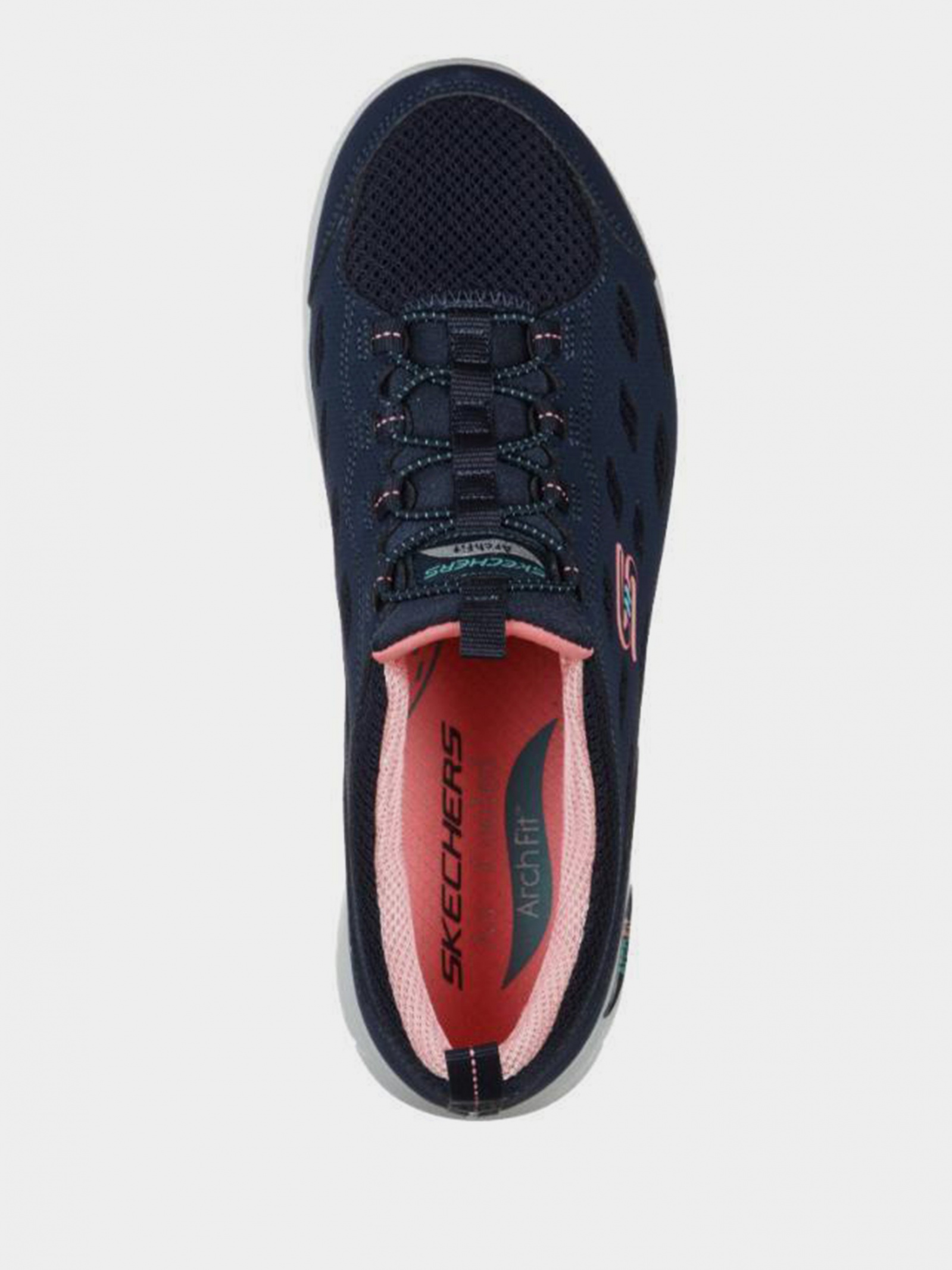Кросівки повсякденні Жіночі Skechers