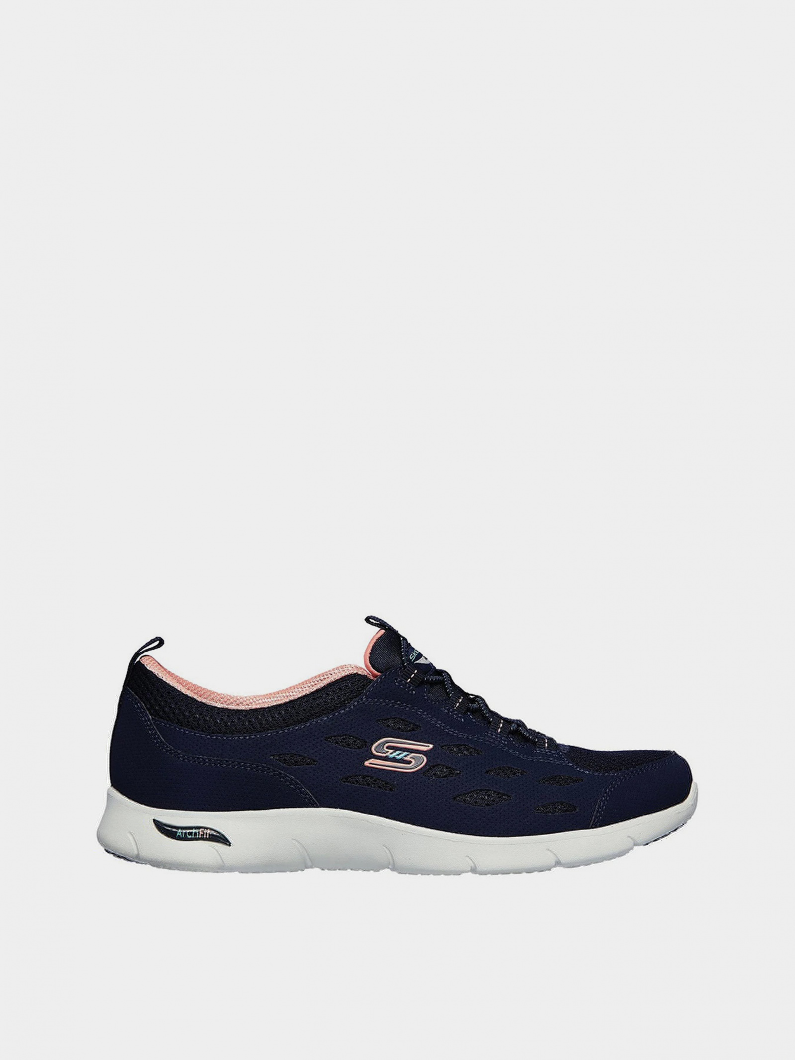 Кросівки повсякденні Жіночі Skechers