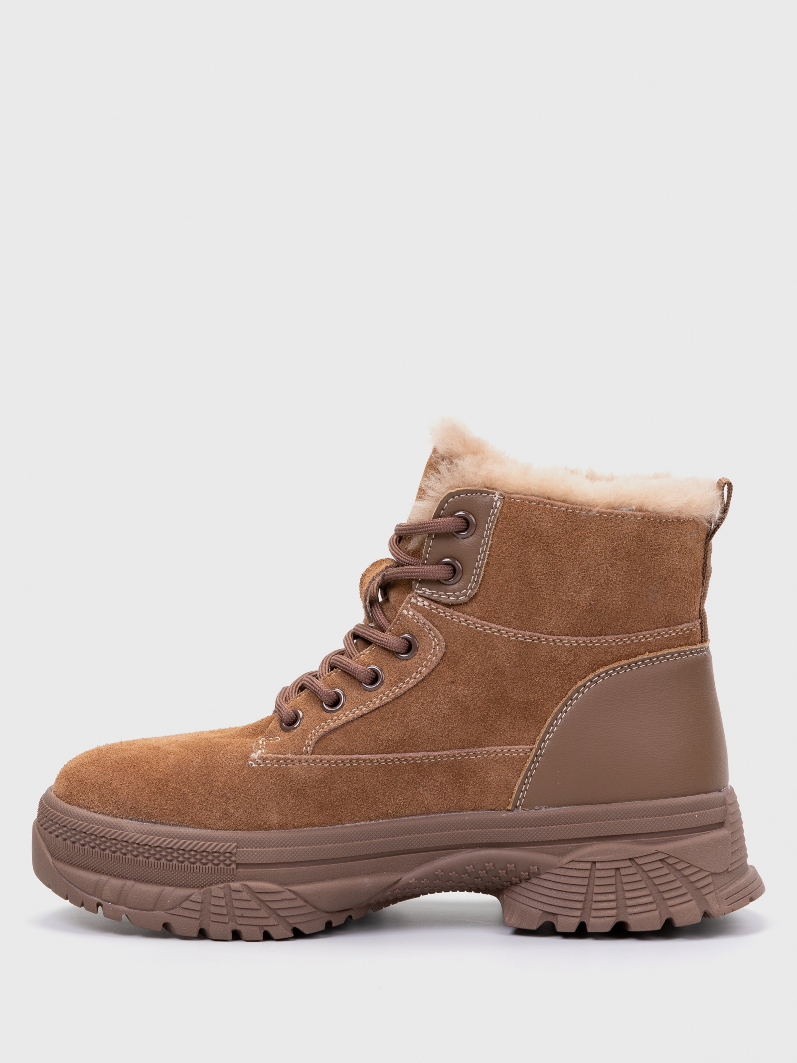 Boots Women's Braska