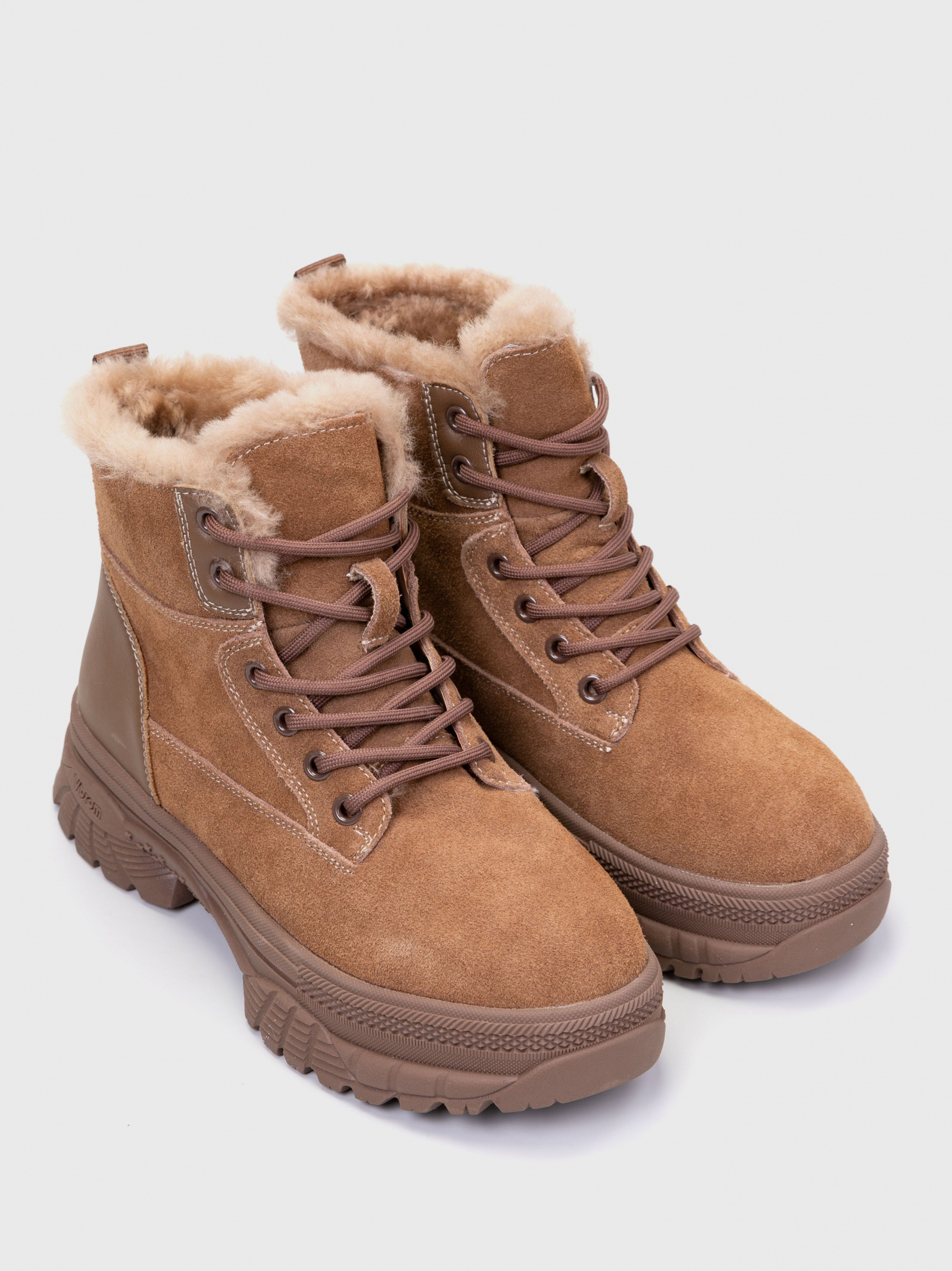 Boots Women's Braska