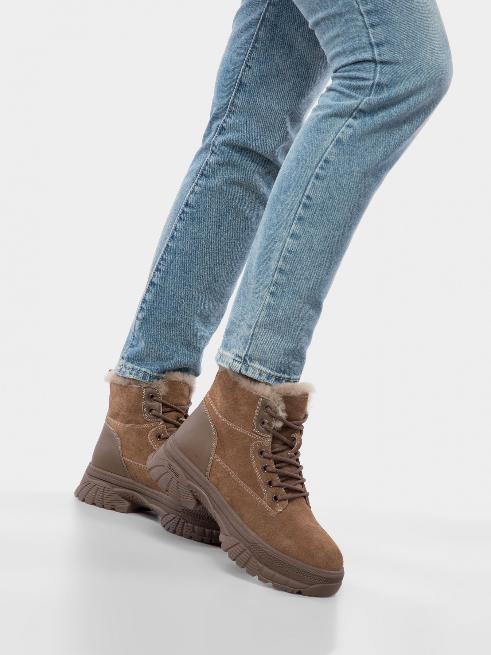 Boots Women's Braska