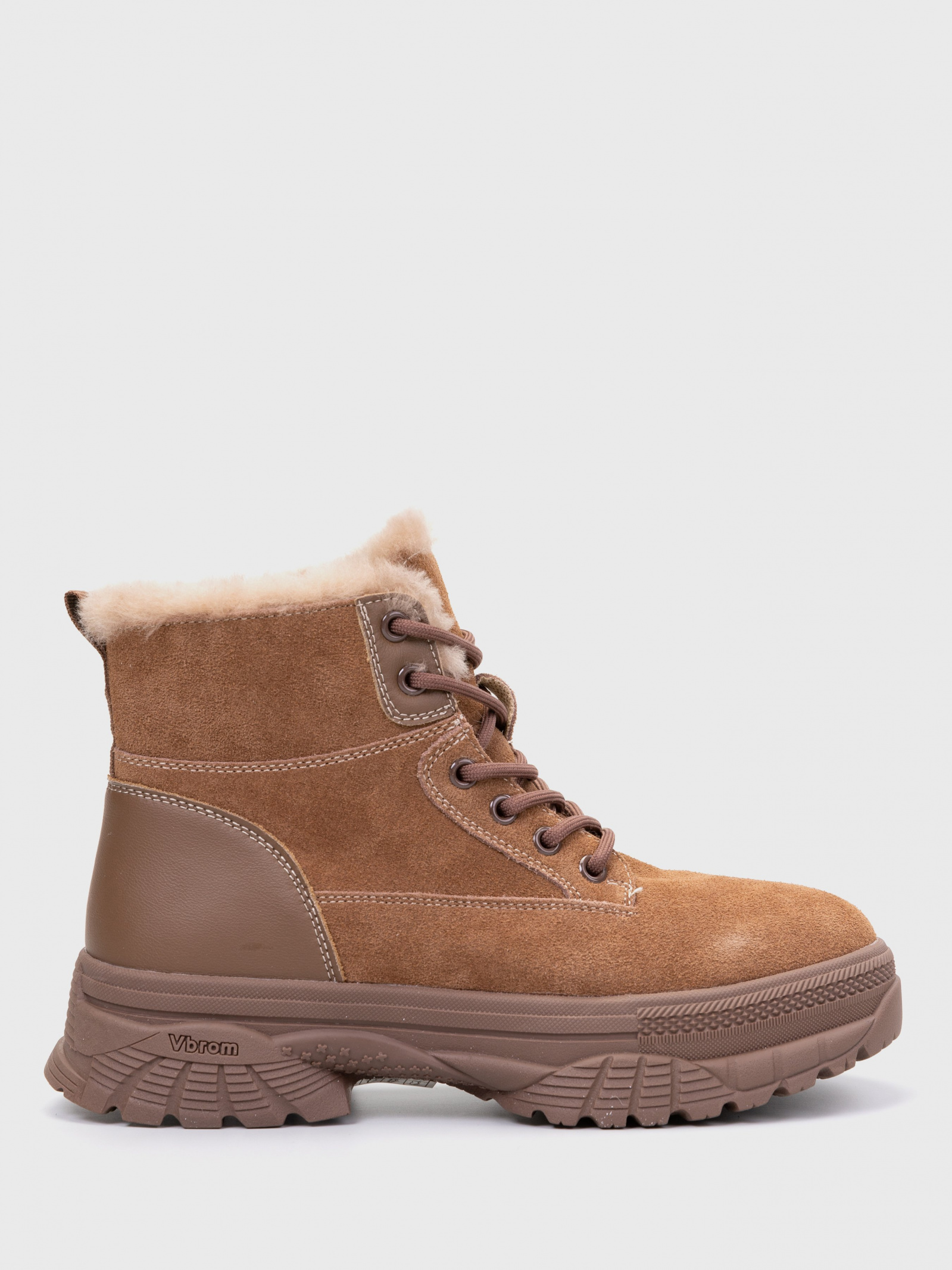 Boots Women's Braska