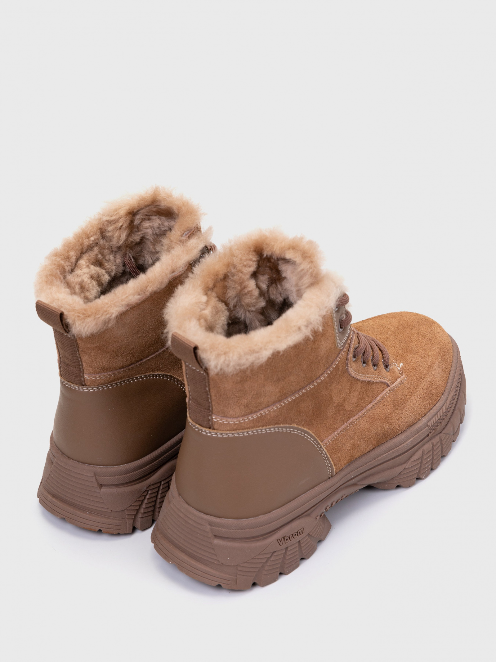 Boots Women's Braska