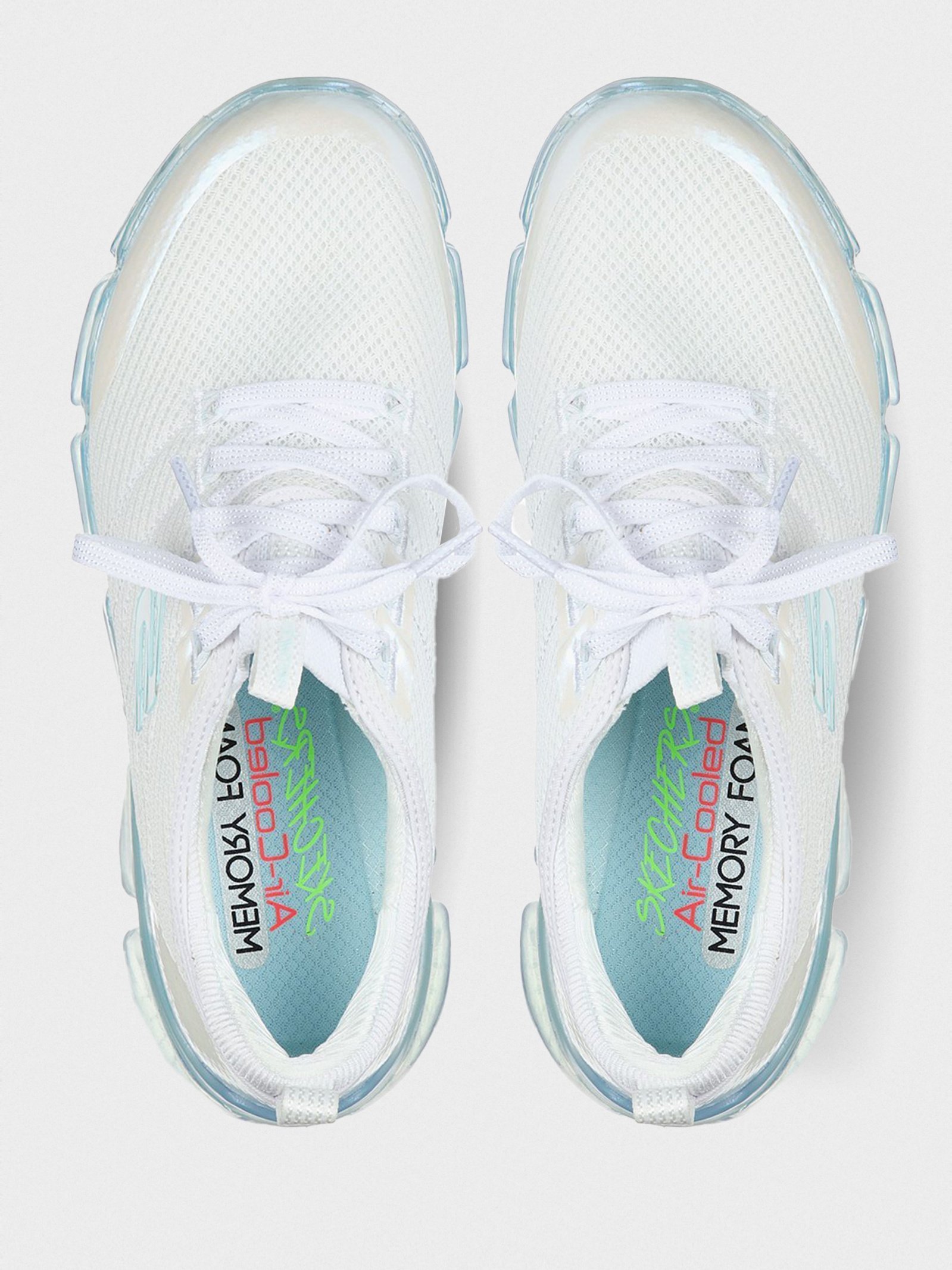 Кросівки для спорту Жіночі Skechers