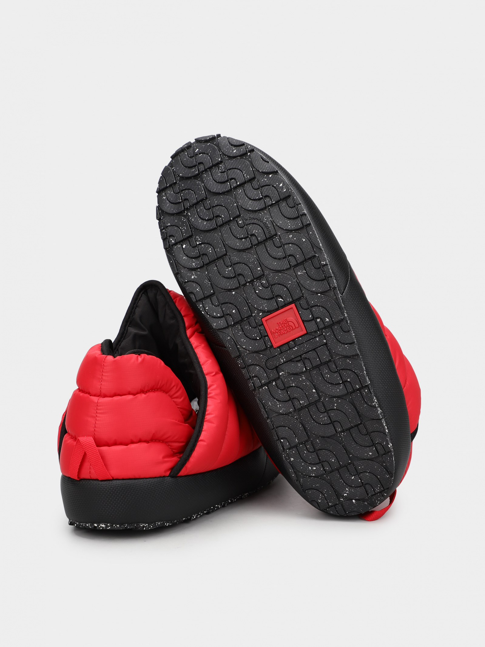Puffer Boots Men's The North Face