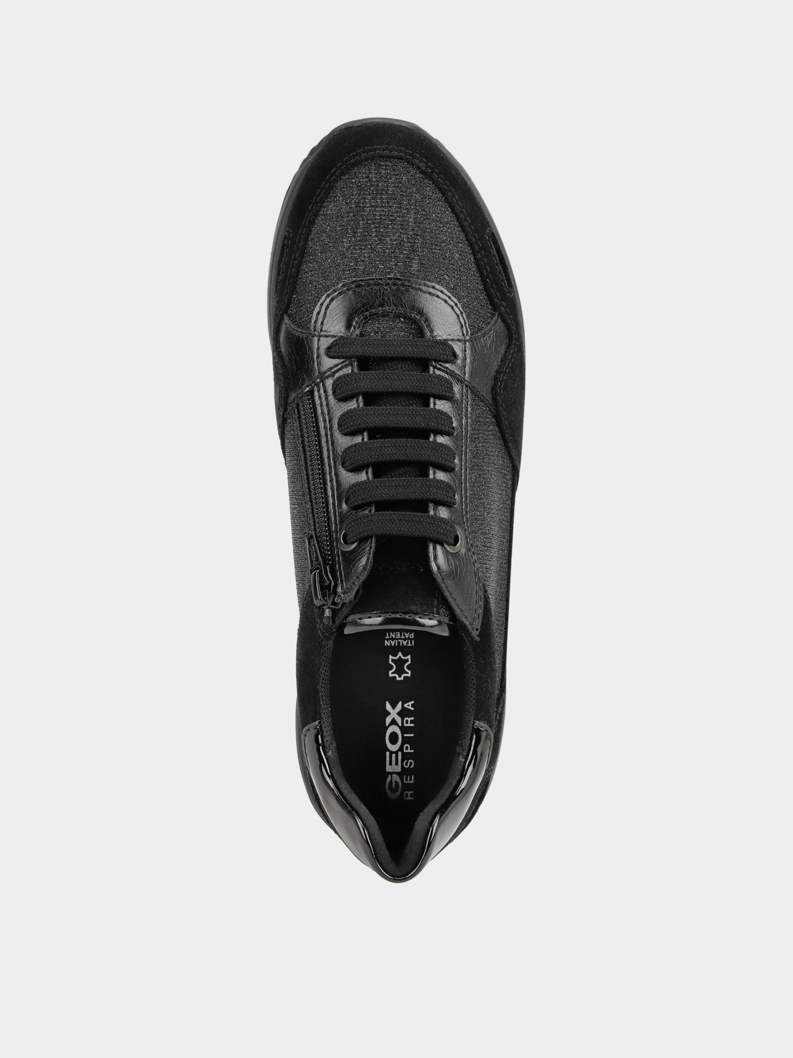 Casual Sneakers Women's Geox