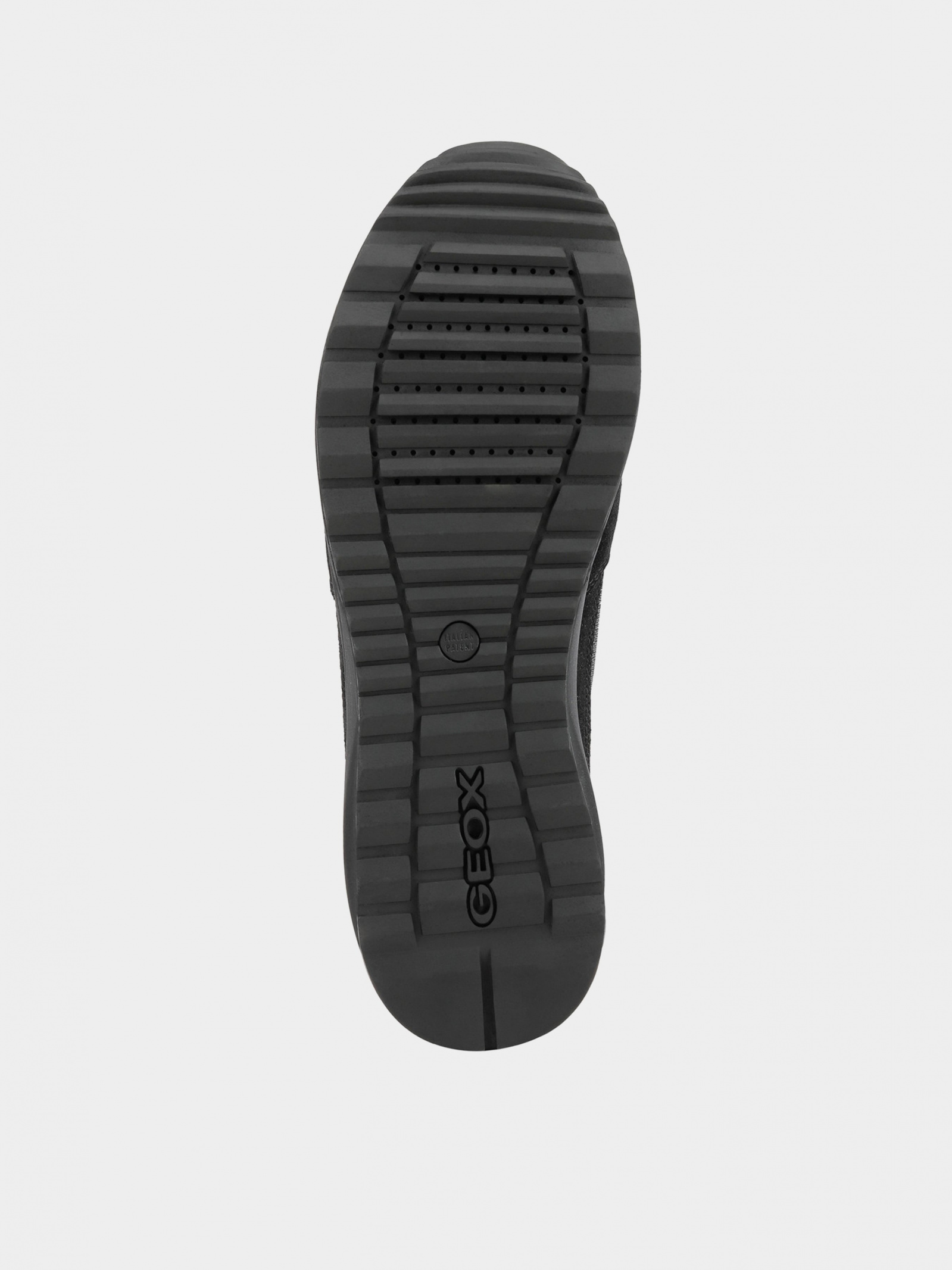 Casual Sneakers Women's Geox